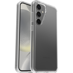 Galaxy S24 Plus Symmetry Series Clear Case Winter Collection - Image 17297