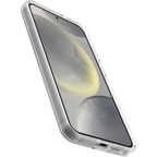 Galaxy S24 Plus Symmetry Series Clear Case Winter Collection - Image 17298