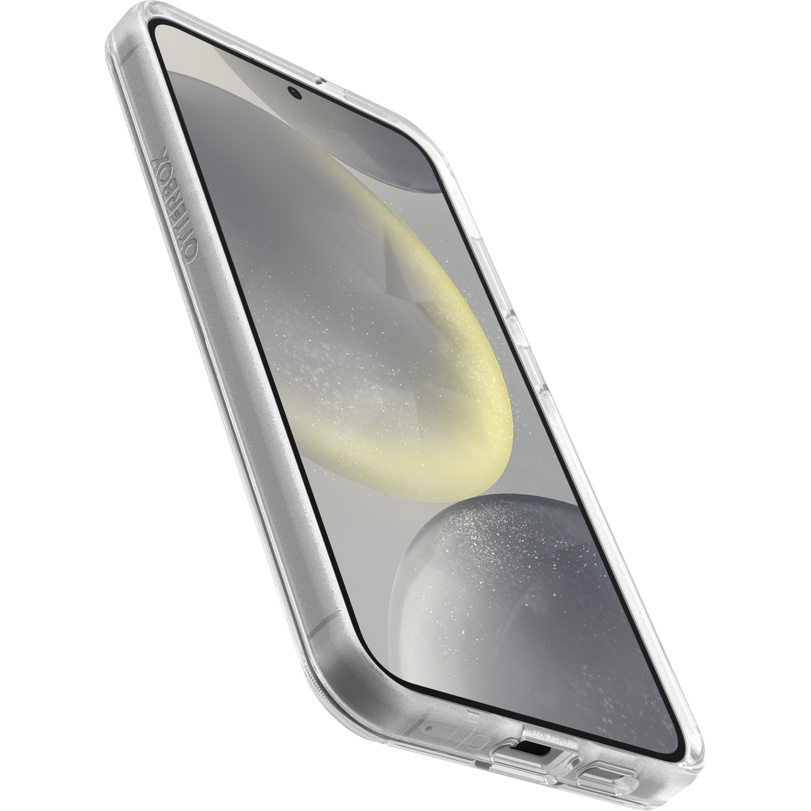 Galaxy S24 Plus Symmetry Series Clear Case Winter Collection - Image 17298