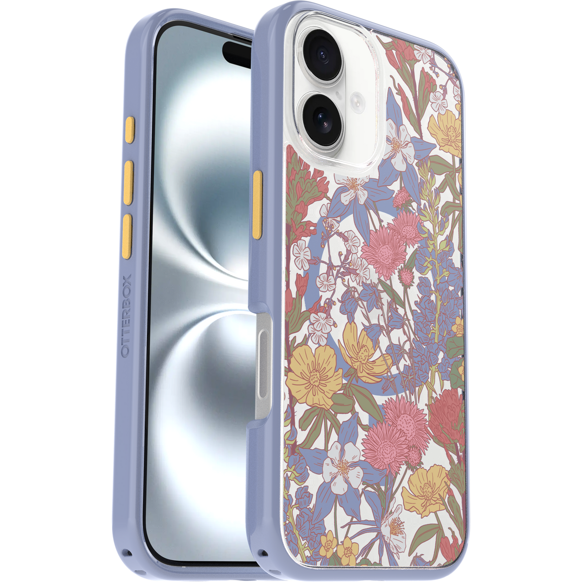 iPhone 16 Symmetry Series Case for MagSafe
