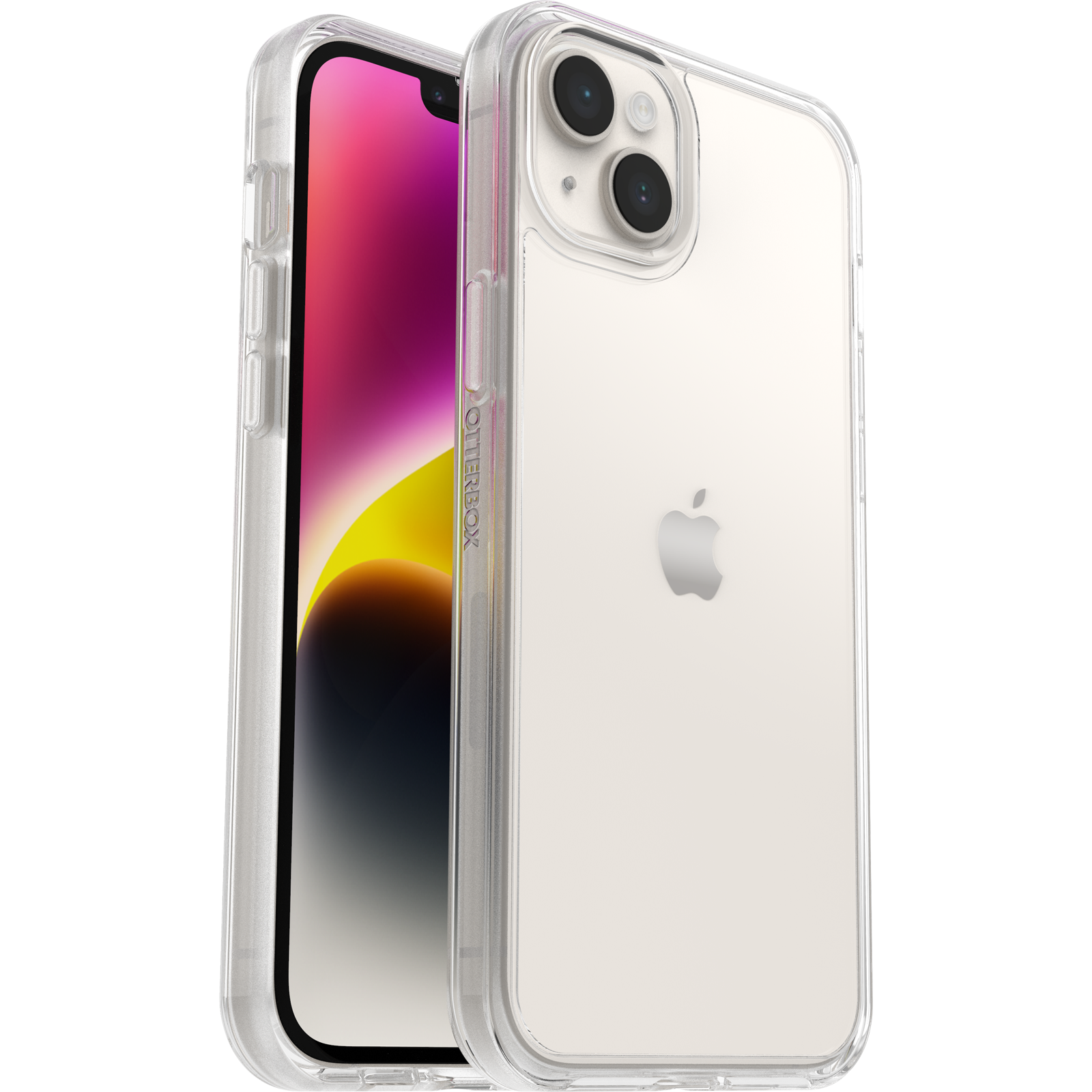 iPhone 14 Plus Symmetry Series Case - Image 23668