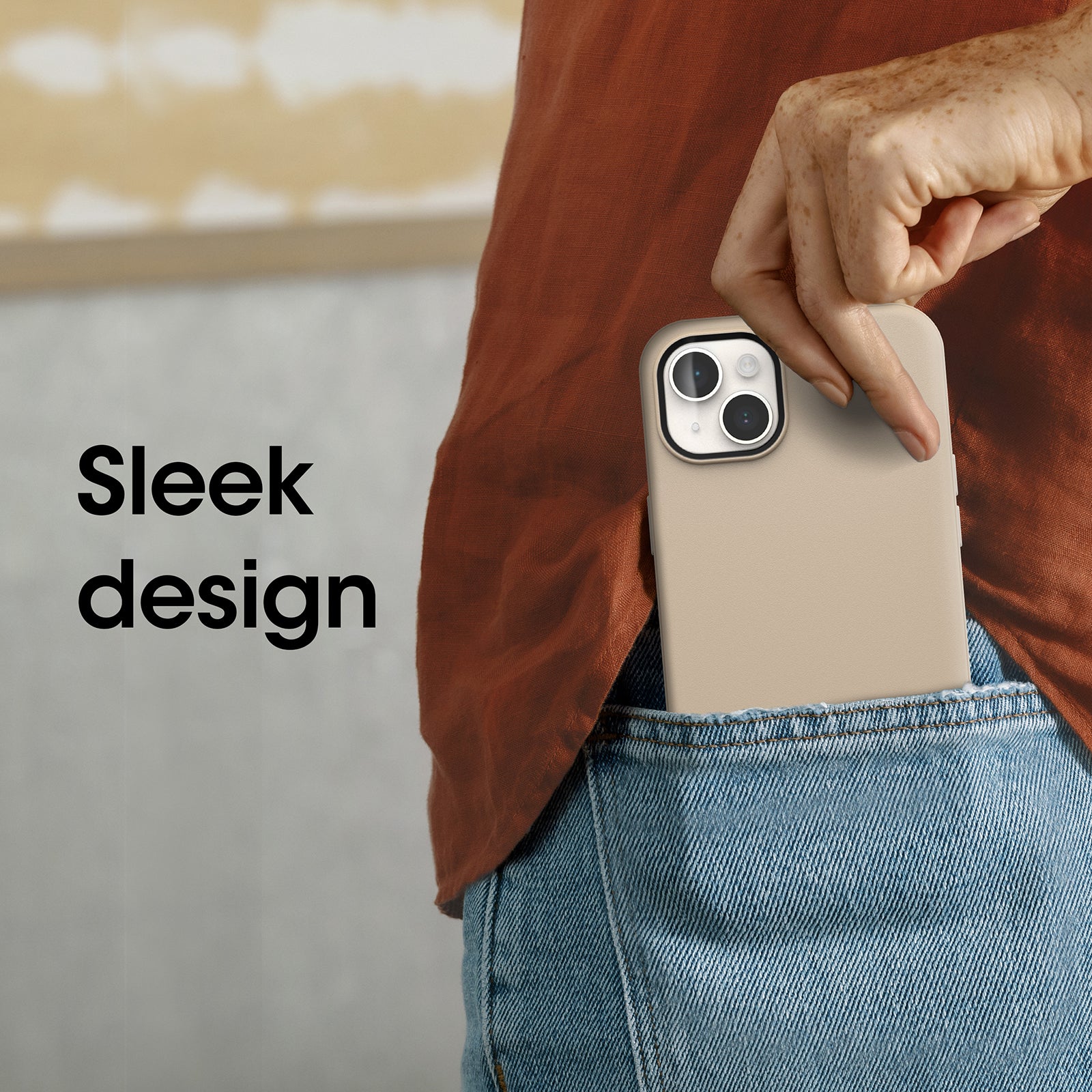 iPhone 14 Plus Symmetry Series Case