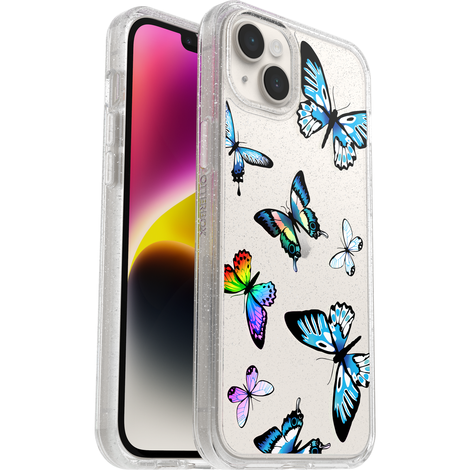 iPhone 14 Plus Symmetry Series Case - Image 23684