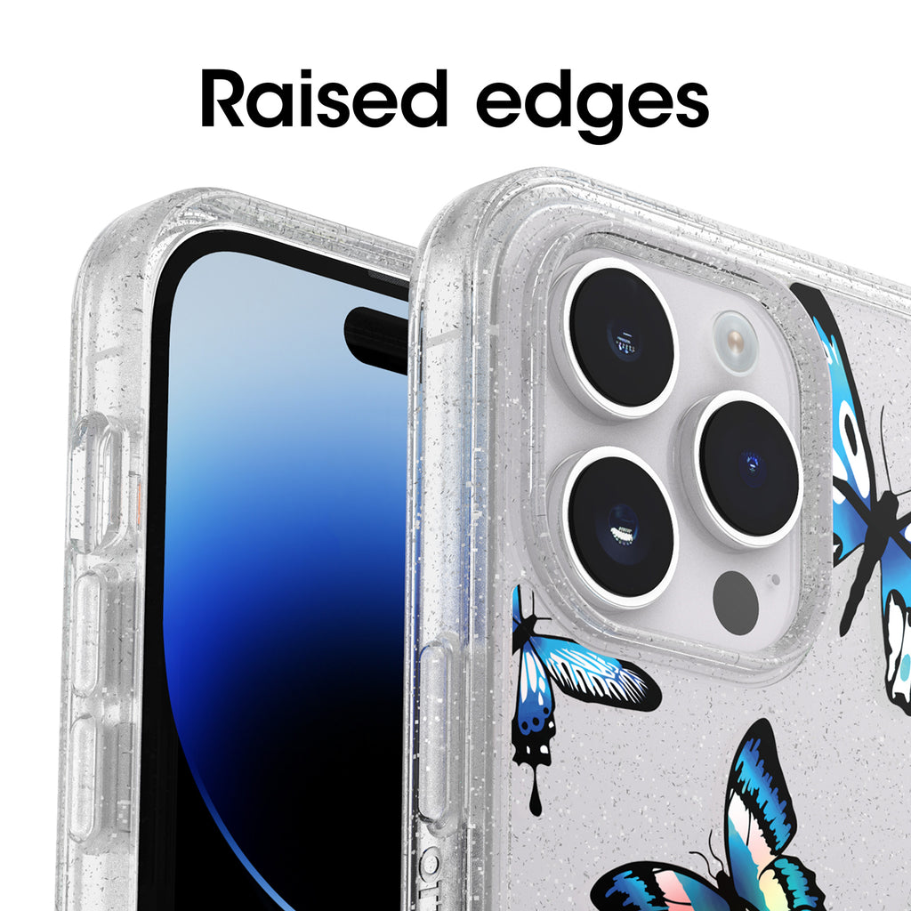 iPhone 14 Pro Symmetry Series Case