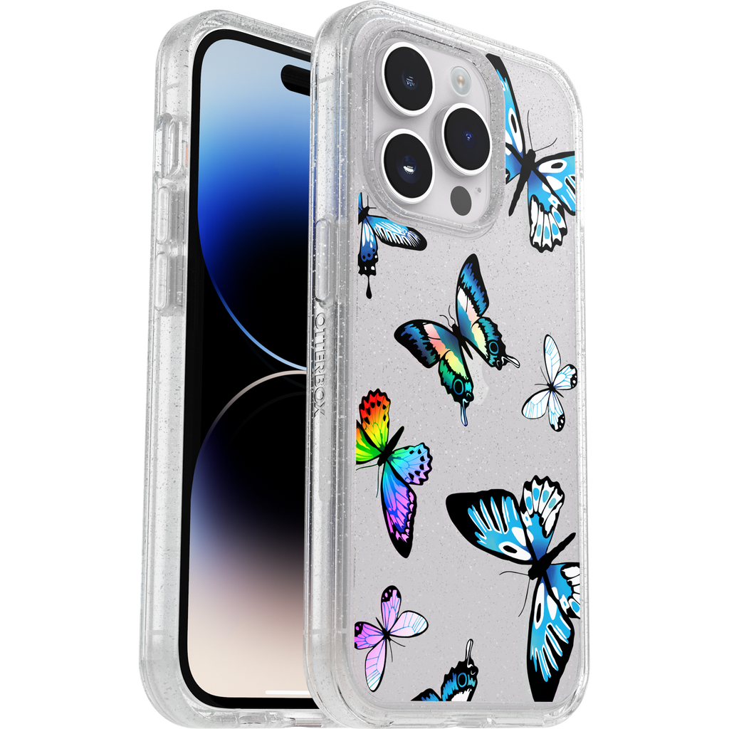 iPhone 14 Pro Symmetry Series Case - Image 24086