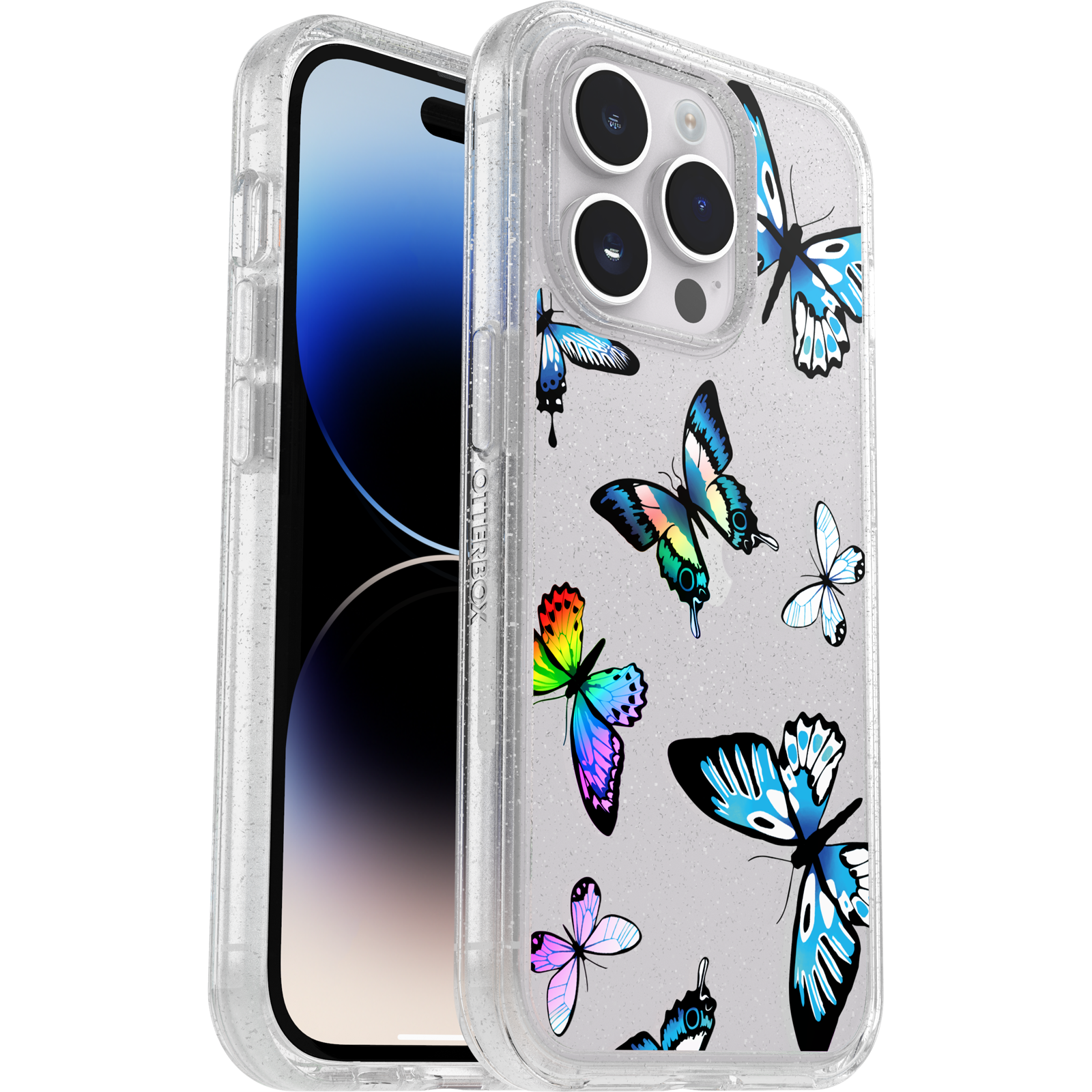iPhone 14 Pro Symmetry Series Case - Image 24086