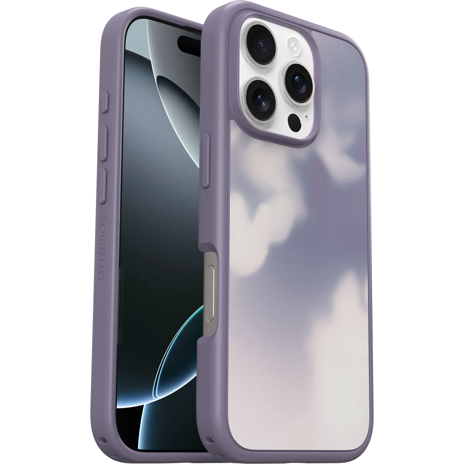 Thin iPhone 16 Pro Case | OtterBox Symmetry Series for MagSafe