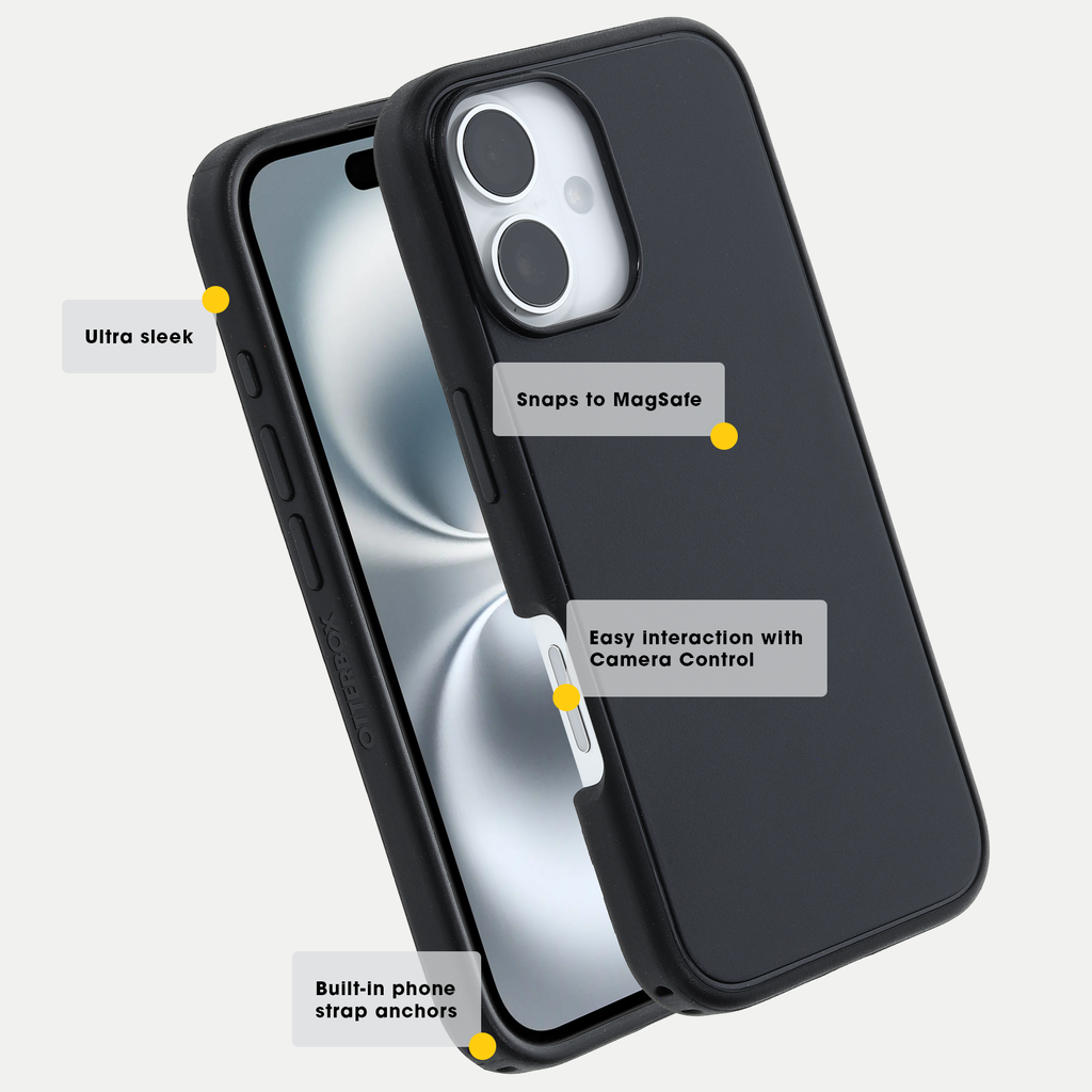 iPhone 16 Pro Max Symmetry Series Case for MagSafe Gabrielle Neil Collection - Image 2036