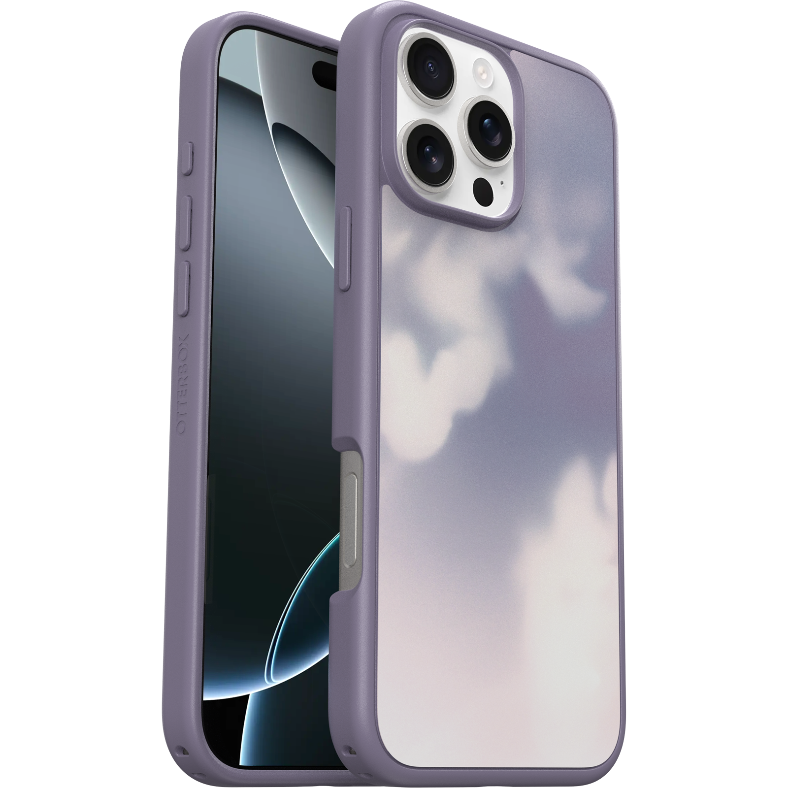 iPhone 16 Pro Max Symmetry Series Case for MagSafe - Image 24061