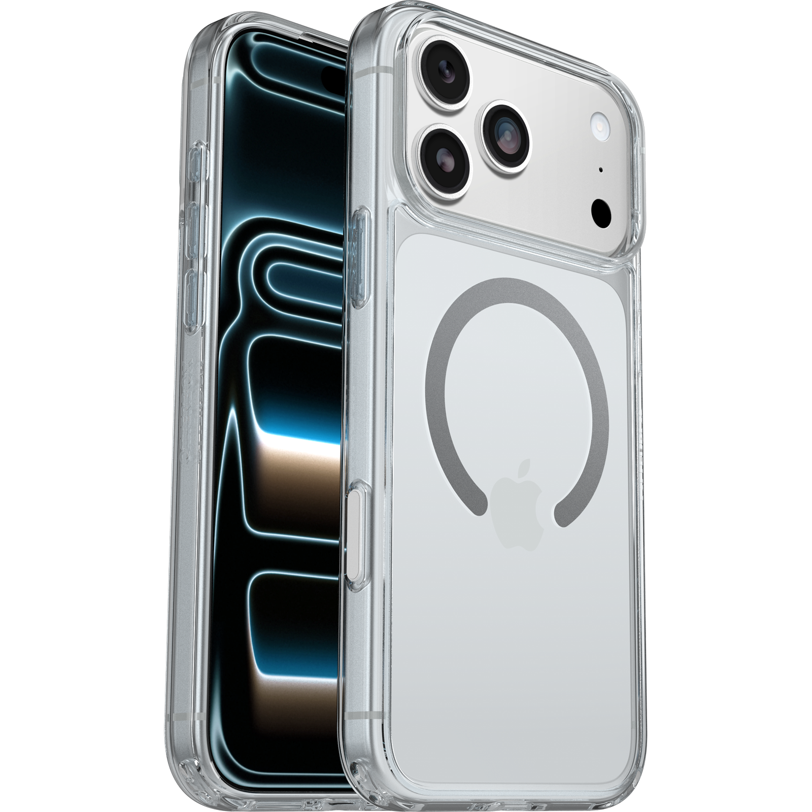 iPhone 17 Pro Max Symmetry Series Case - Image 15721