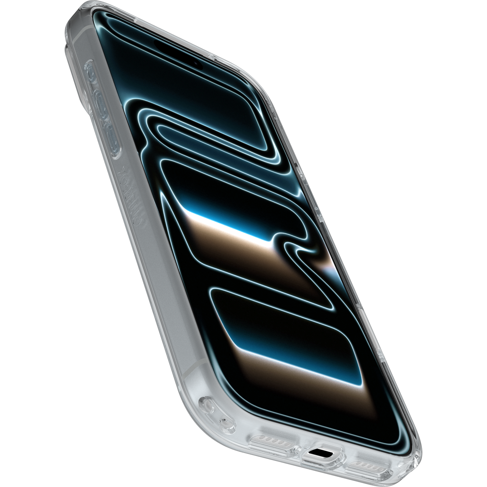 iPhone 17 Pro Max Symmetry Series Case - Image 15724
