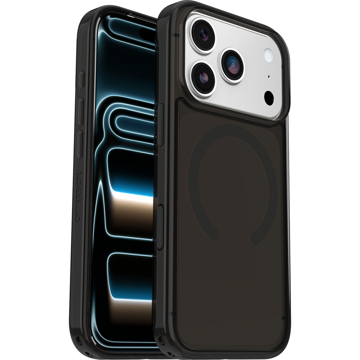 Thin iPhone 17 Pro Case | Otterbox Symmetry Series – OtterBox
