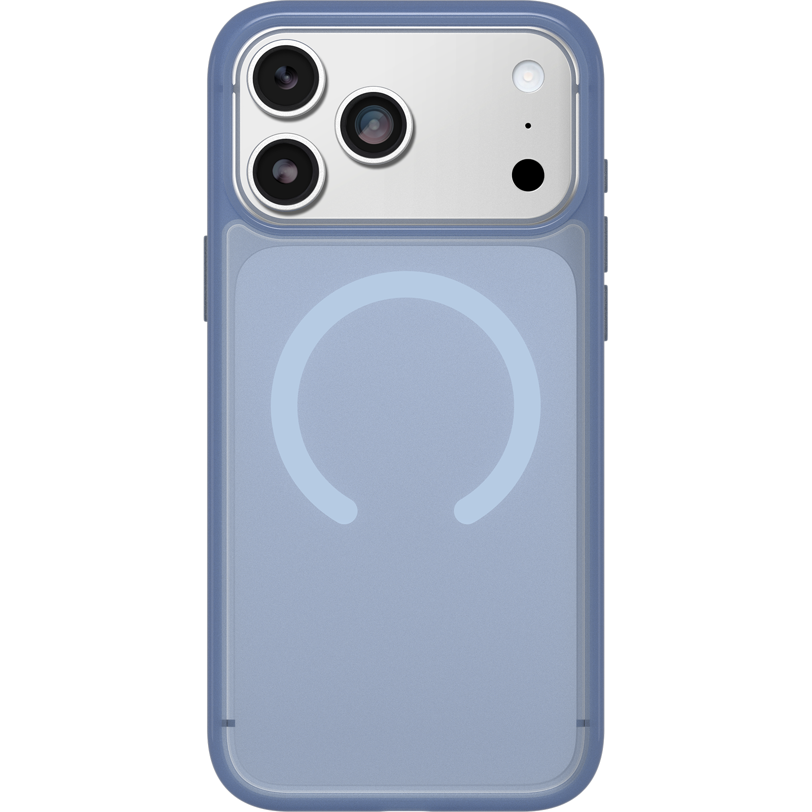 iPhone 17 Pro Max Symmetry Series Case