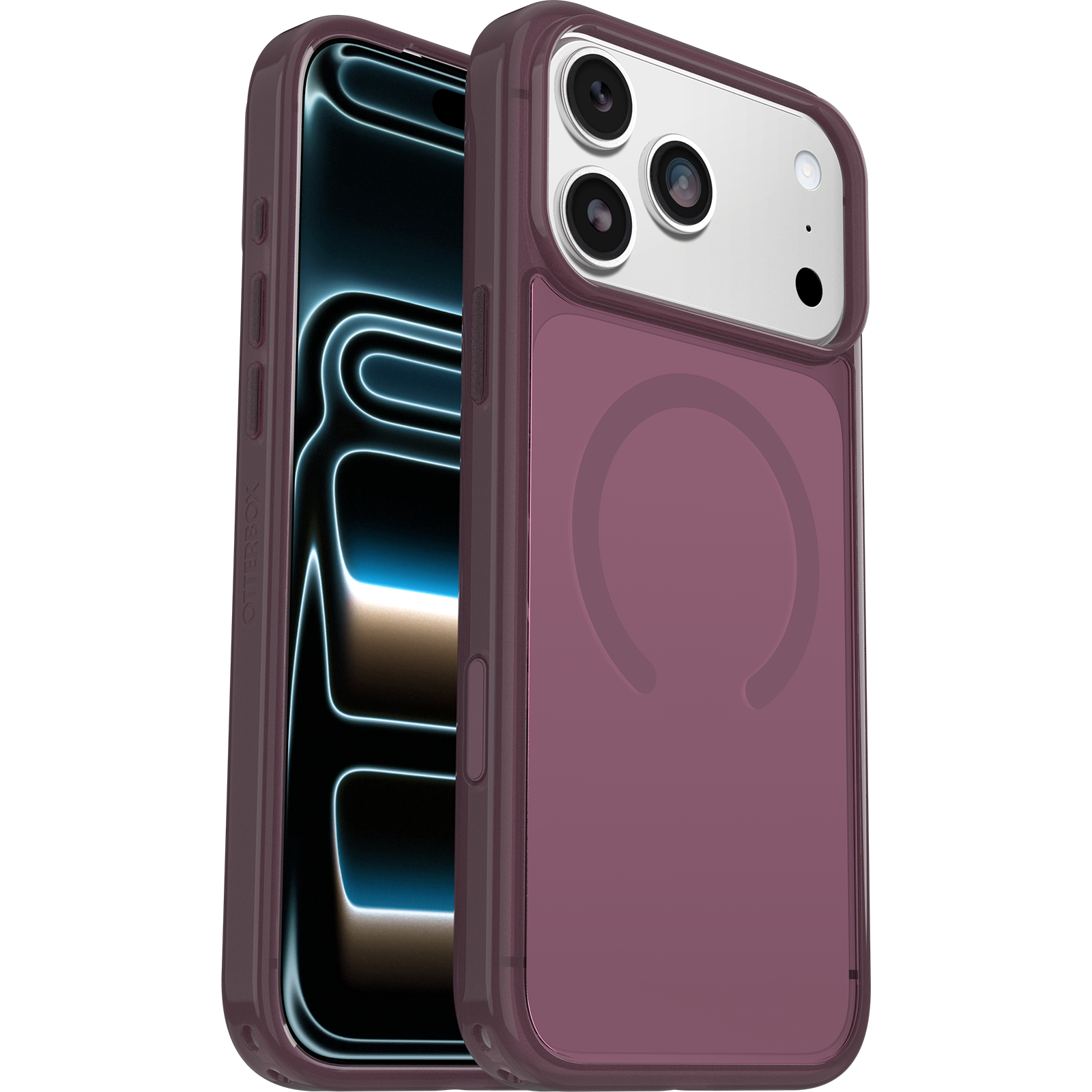Thin iPhone 17 Pro Max Case | Otterbox Symmetry Series – OtterBox