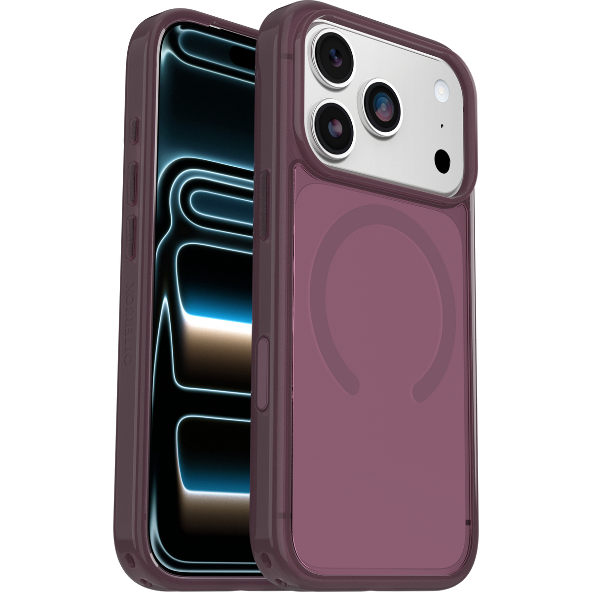 Thin iPhone 17 Pro Case | Otterbox Symmetry Series – OtterBox