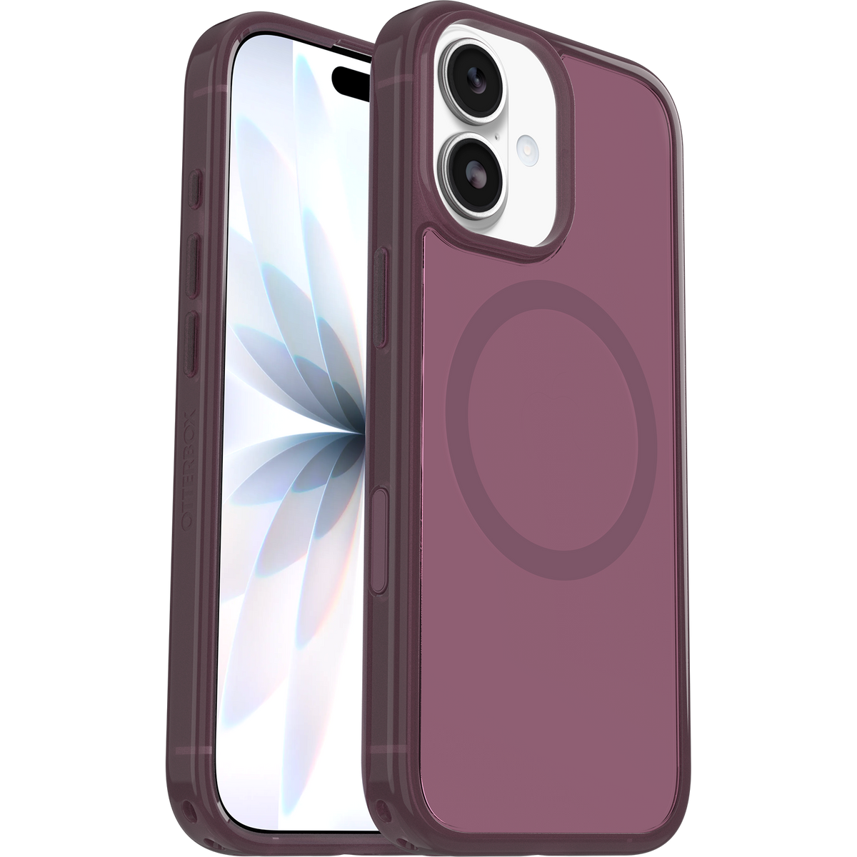 Thin iPhone 17 Case | Otterbox Symmetry Series – OtterBox