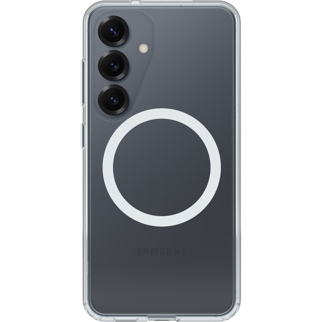 Galaxy S25 Symmetry Series Case - Image 28825