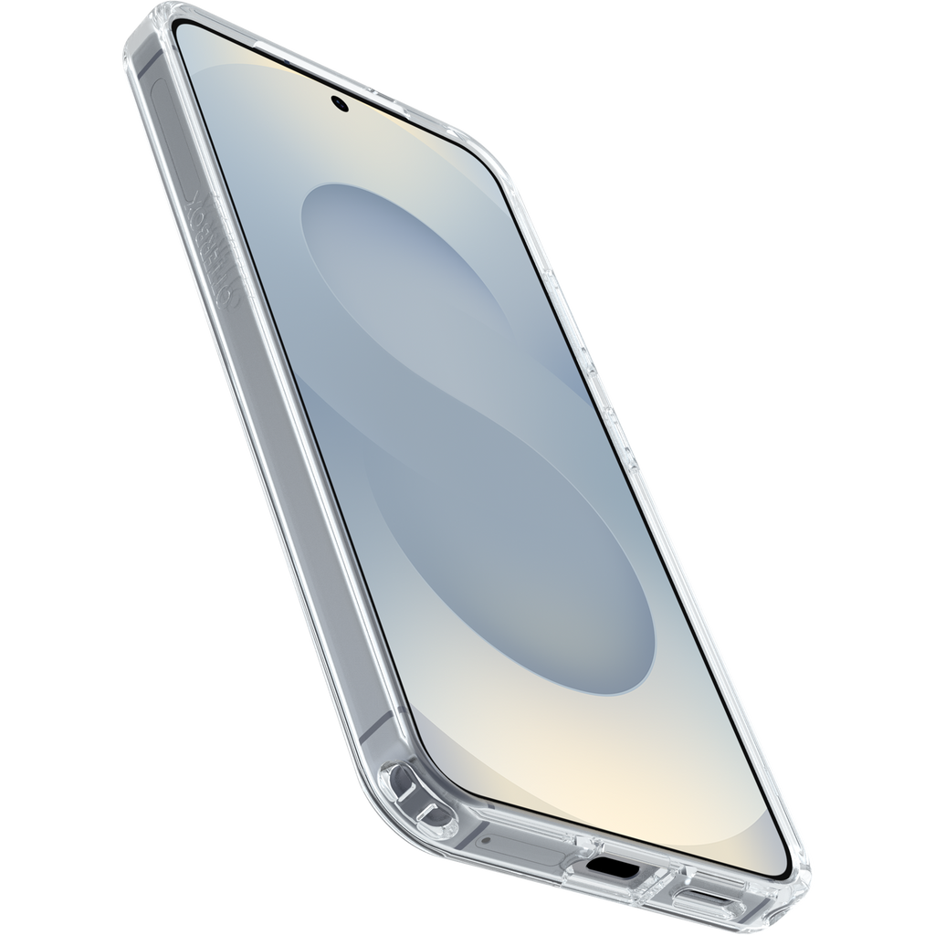 Galaxy S25 Symmetry Series Case - Image 28827