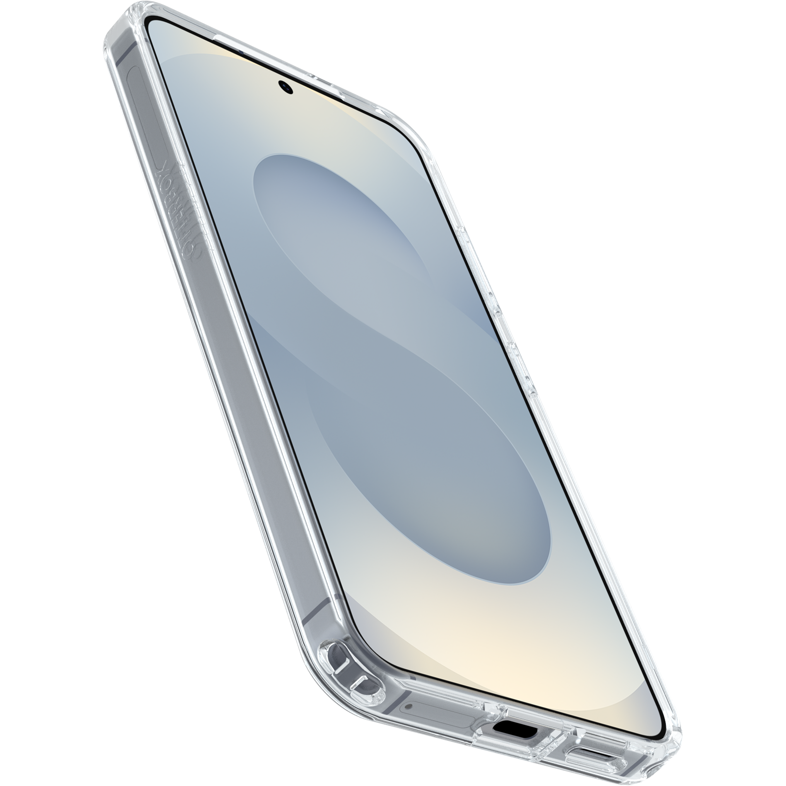 Galaxy S25 Symmetry Series Case - Image 28827