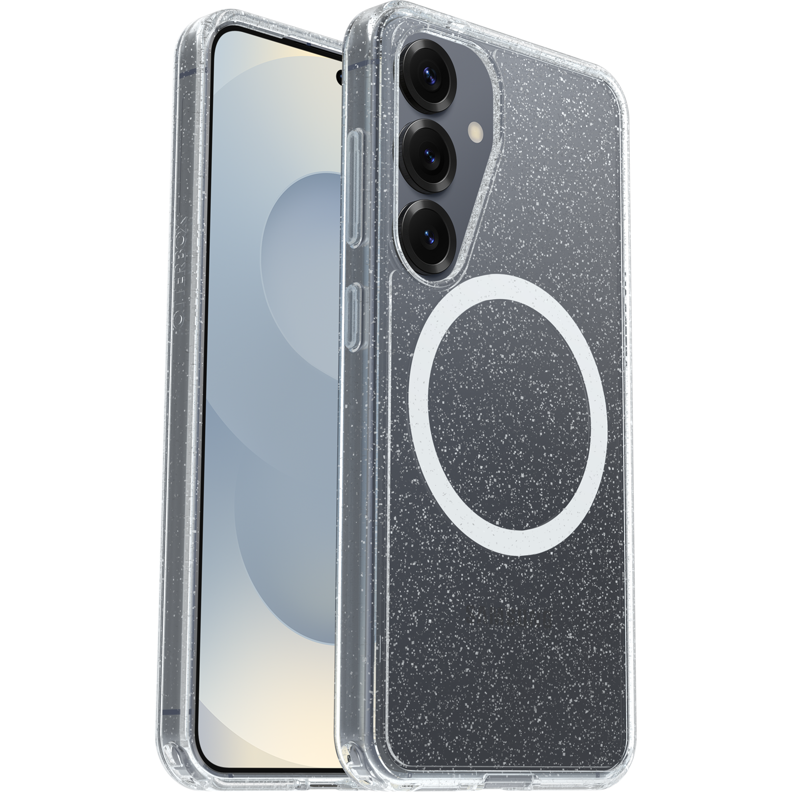 Galaxy S25 Symmetry Series Case - Image 28840