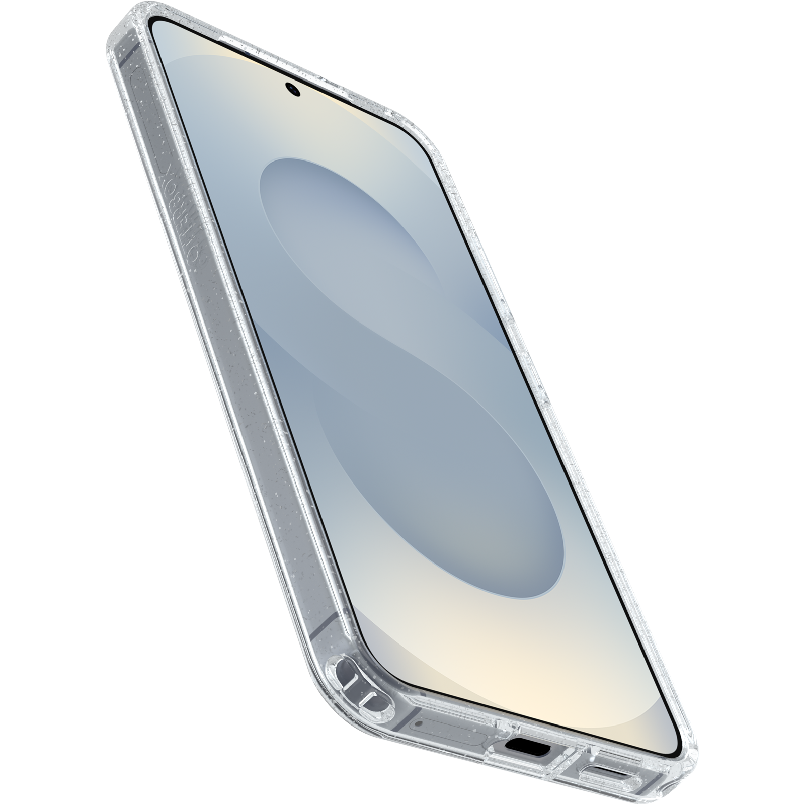 Galaxy S25 Symmetry Series Case - Image 28843