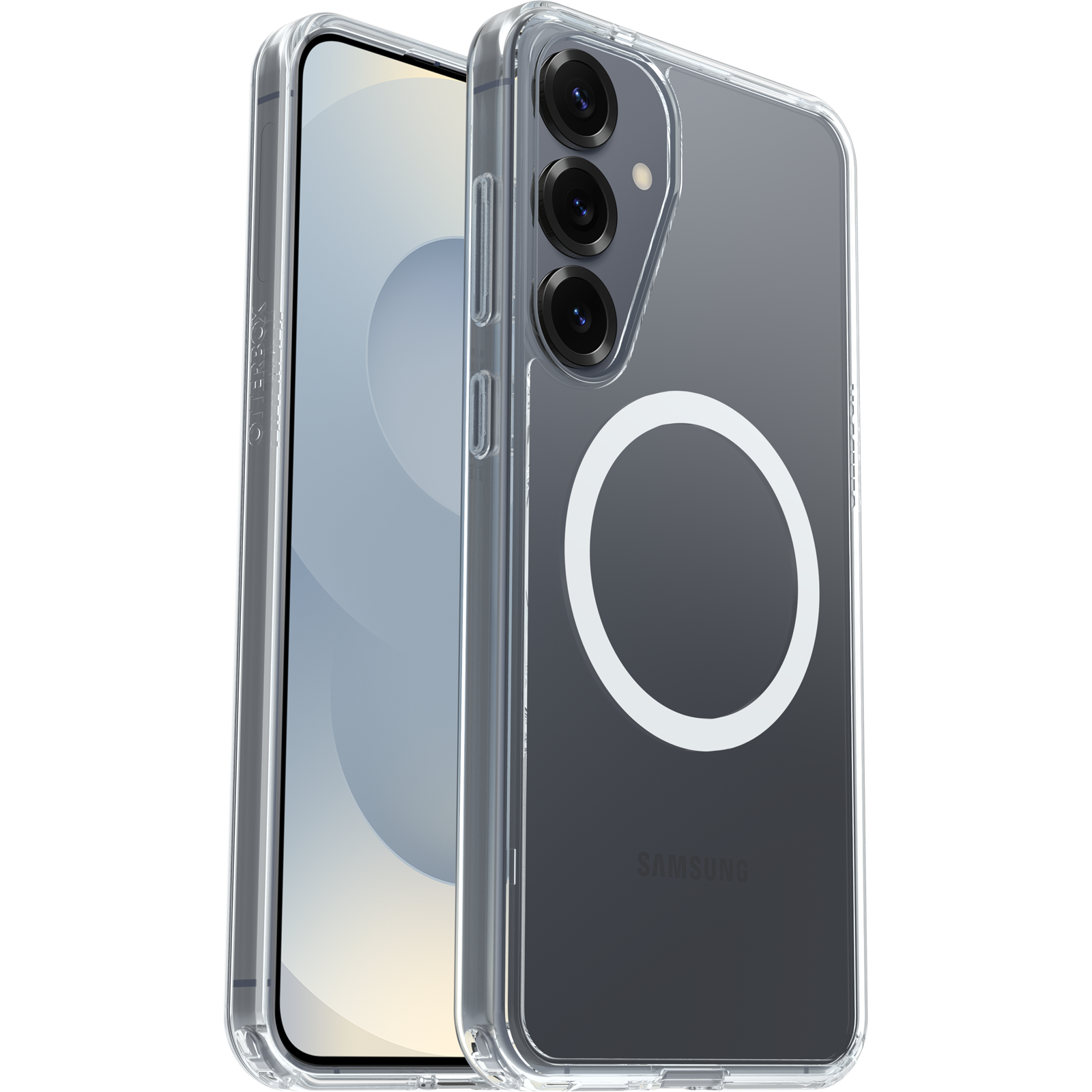 Galaxy S25+ Symmetry Series Case - Image 9