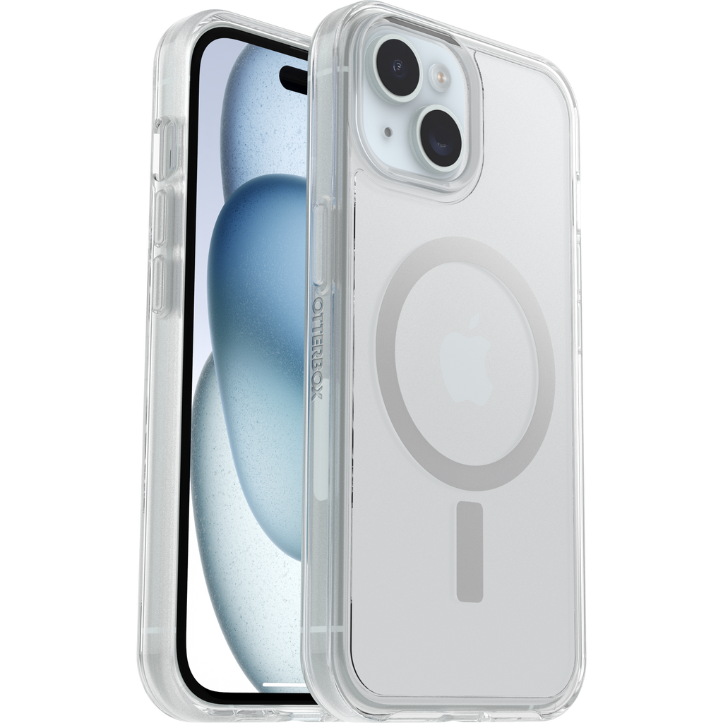 iPhone 16e, iPhone 15, iPhone 14 and iPhone 13 Symmetry Series Case for MagSafe - Image 15551
