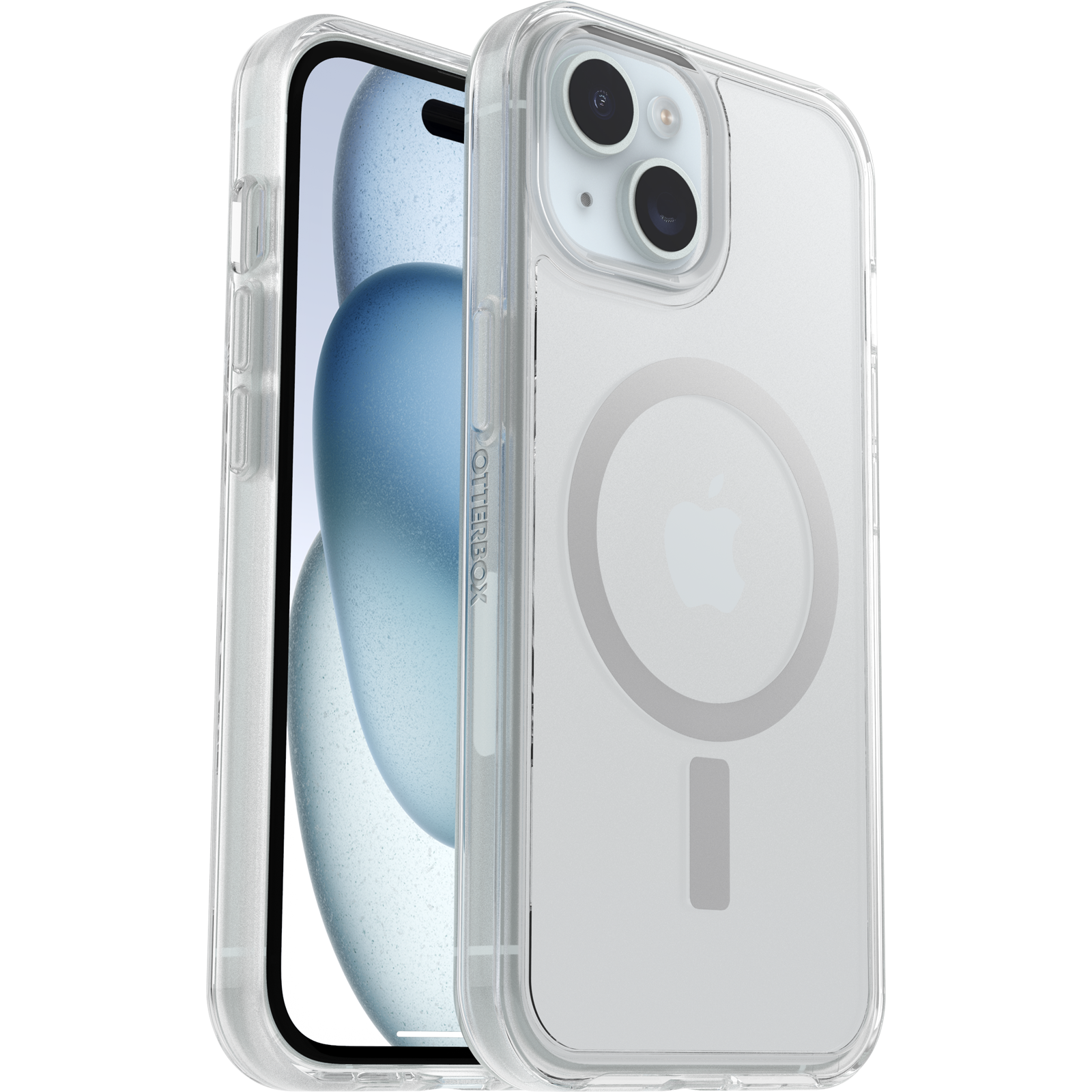 iPhone 16e, iPhone 15, iPhone 14 and iPhone 13 Symmetry Series Case for MagSafe - Image 15551