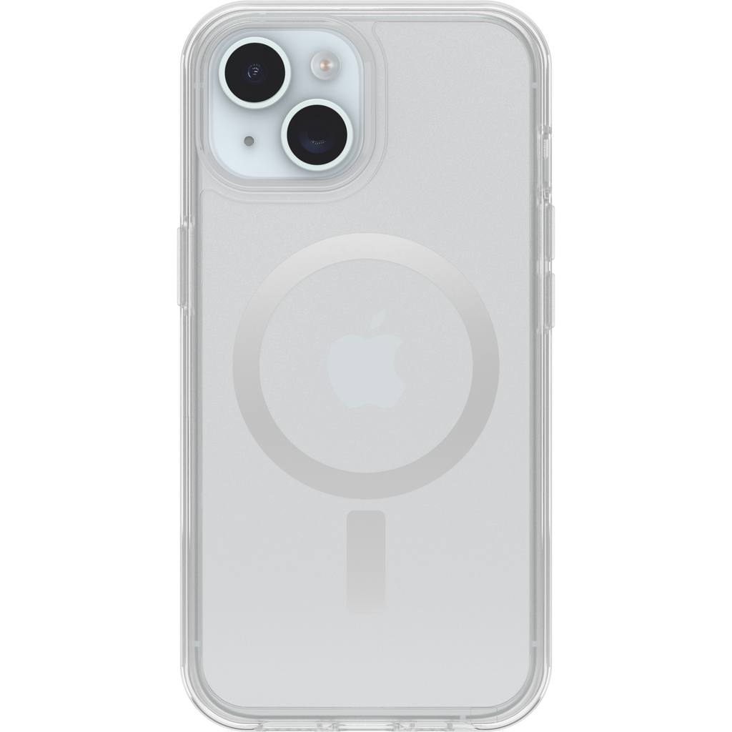 iPhone 16e, iPhone 15, iPhone 14 and iPhone 13 Symmetry Series Case for MagSafe - Image 15512