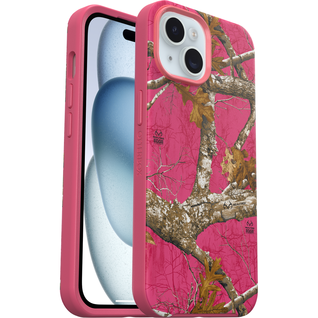 iPhone 16e, iPhone 15, iPhone 14 and iPhone 13 Symmetry Series Case for MagSafe - Image 15531