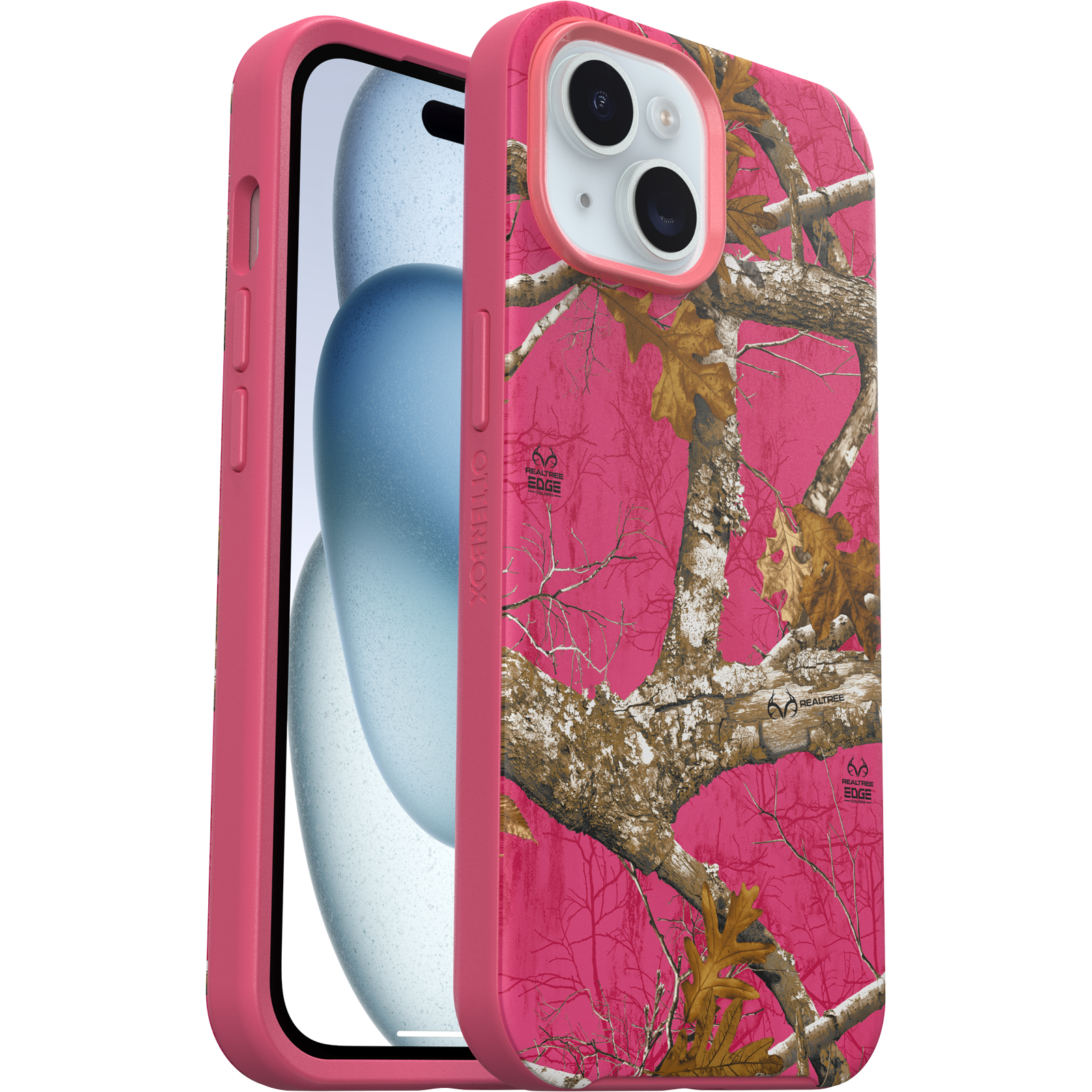 iPhone 16e, iPhone 15, iPhone 14 and iPhone 13 Symmetry Series Case for MagSafe - Image 15531