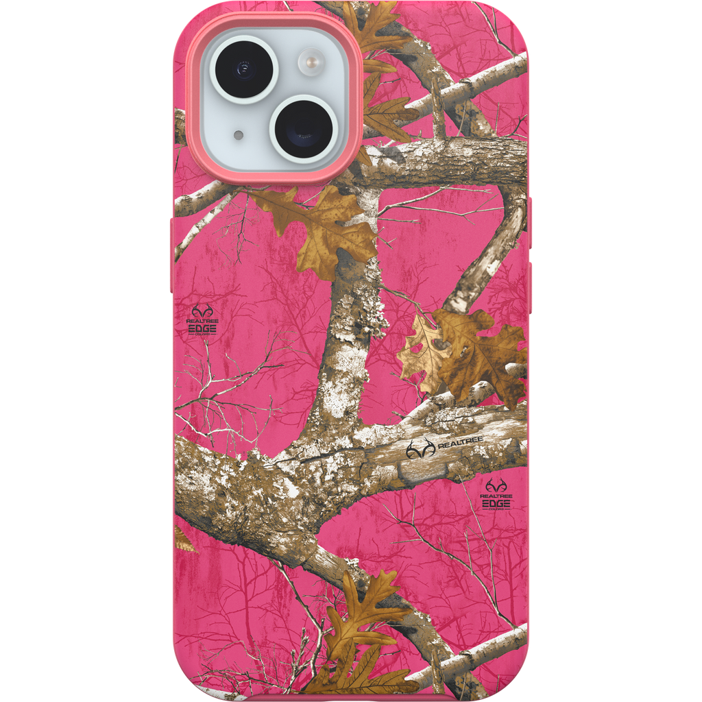 iPhone 16e, iPhone 15, iPhone 14 and iPhone 13 Symmetry Series Case for MagSafe - Image 15532