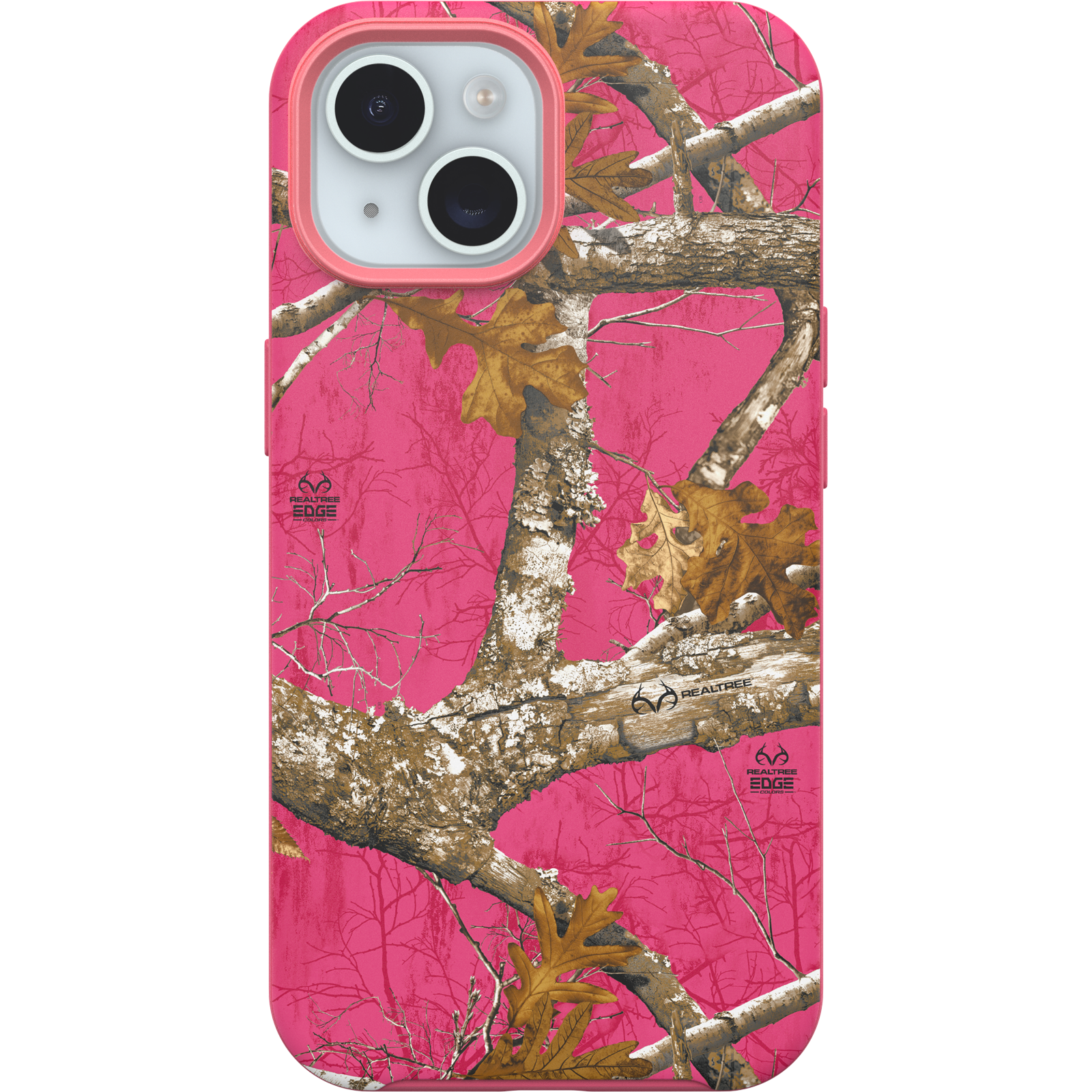 iPhone 16e, iPhone 15, iPhone 14 and iPhone 13 Symmetry Series Case for MagSafe - Image 15532