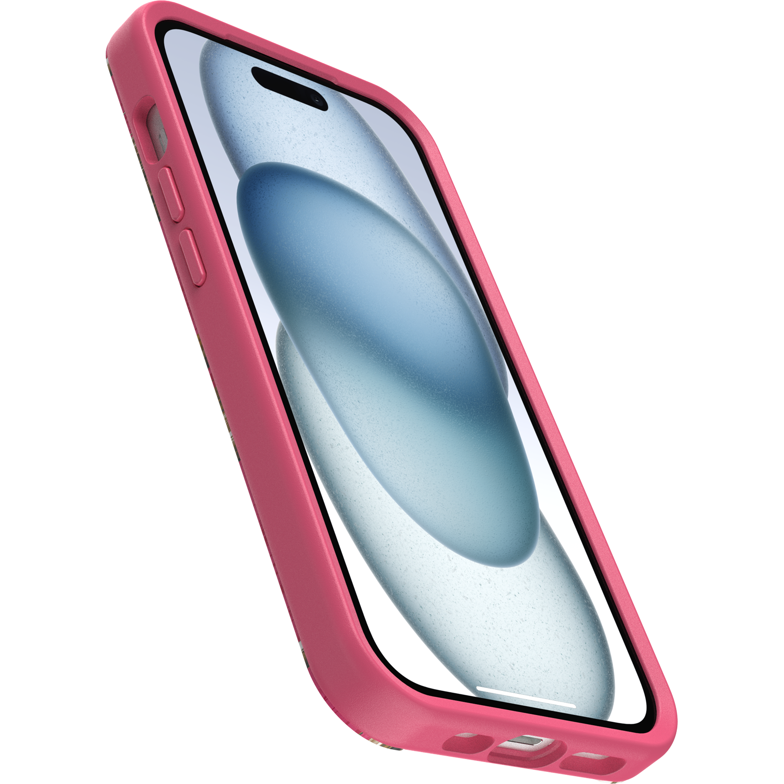 iPhone 16e, iPhone 15, iPhone 14 and iPhone 13 Symmetry Series Case for MagSafe - Image 15533