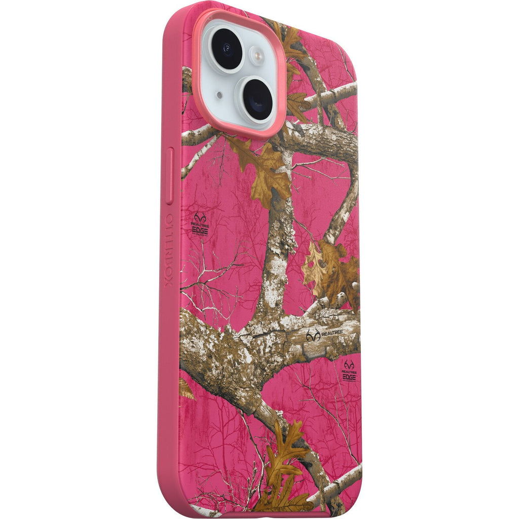 iPhone 16e, iPhone 15, iPhone 14 and iPhone 13 Symmetry Series Case for MagSafe - Image 15534
