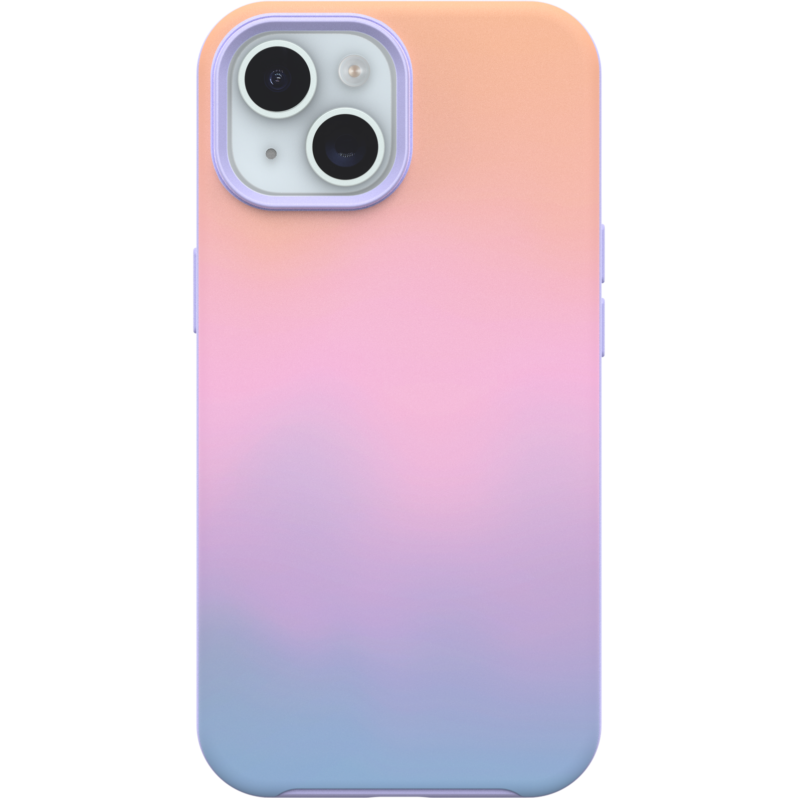 iPhone 16e, iPhone 15, iPhone 14 and iPhone 13 Symmetry Series Case for MagSafe - Image 15540