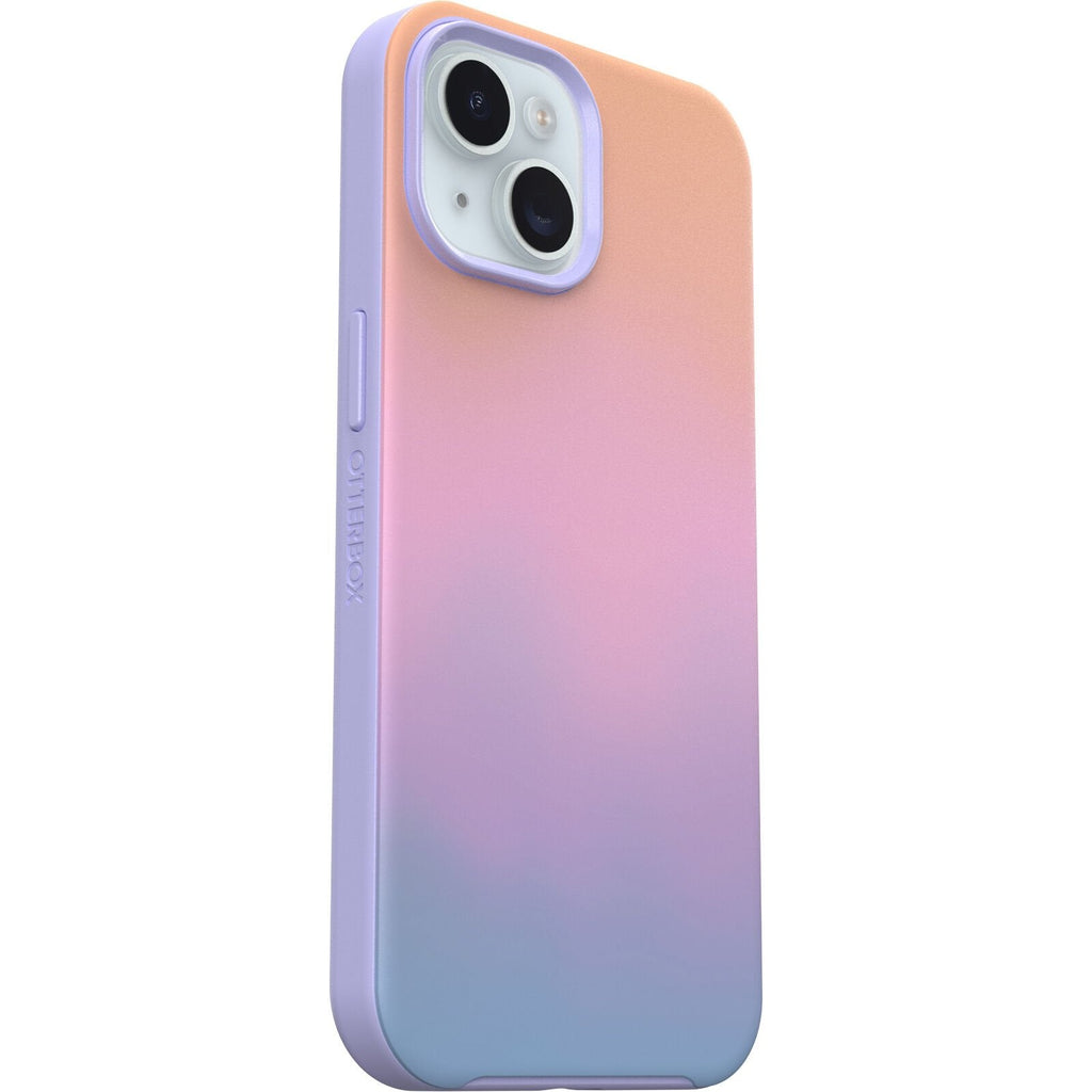 iPhone 16e, iPhone 15, iPhone 14 and iPhone 13 Symmetry Series Case for MagSafe - Image 15542