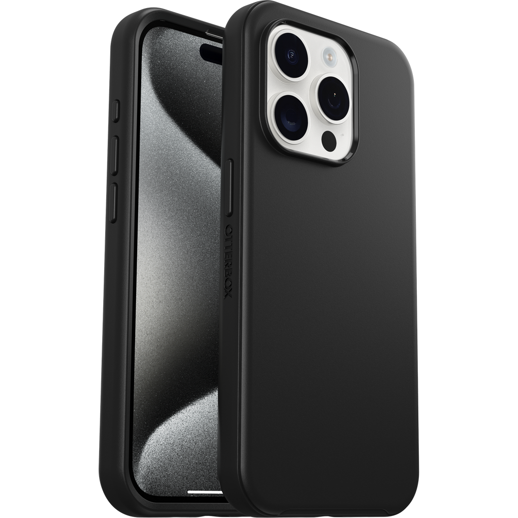 iPhone 15 Pro Symmetry Series Case for MagSafe - Image 24387