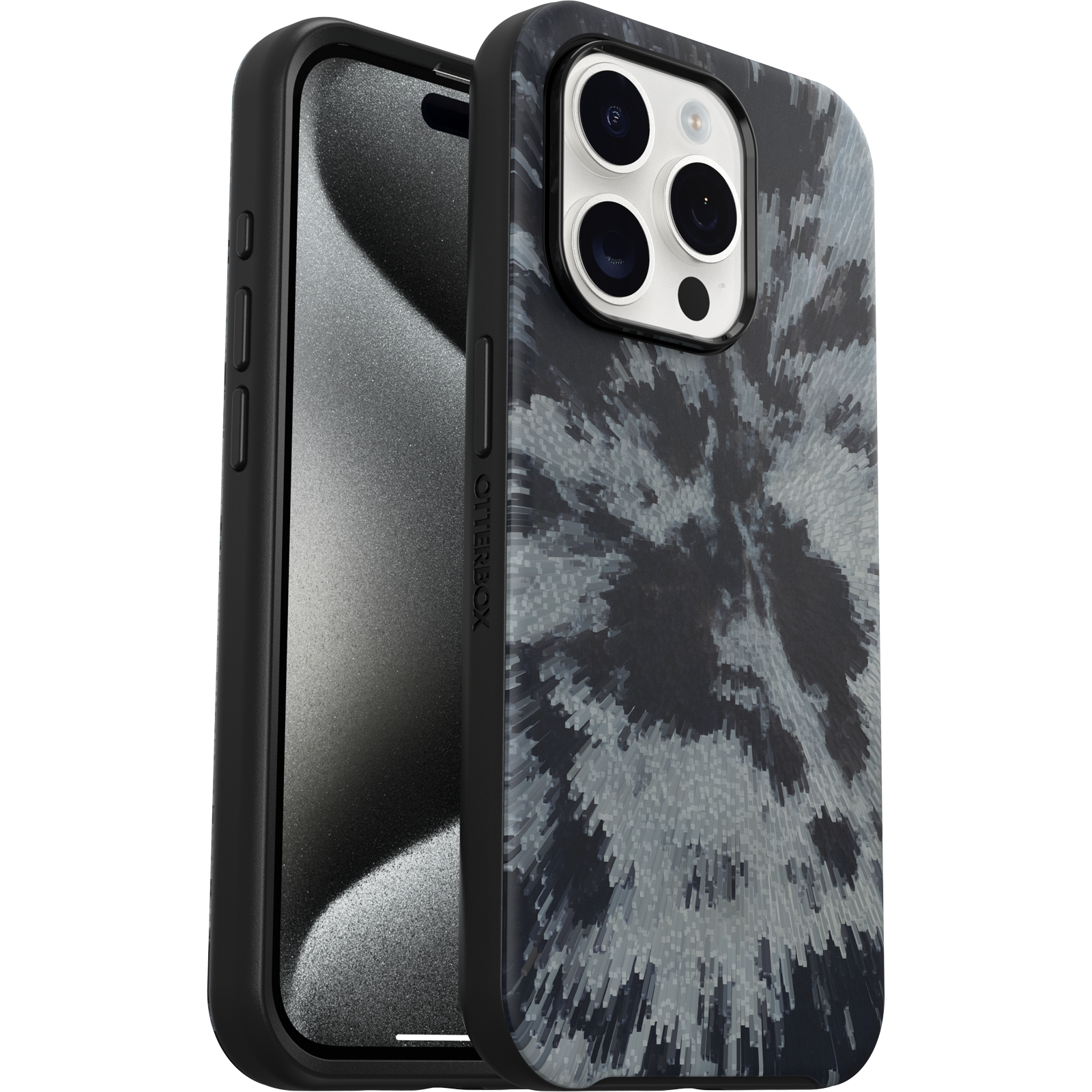 iPhone 15 Pro Symmetry Series Case for MagSafe - Image 24395