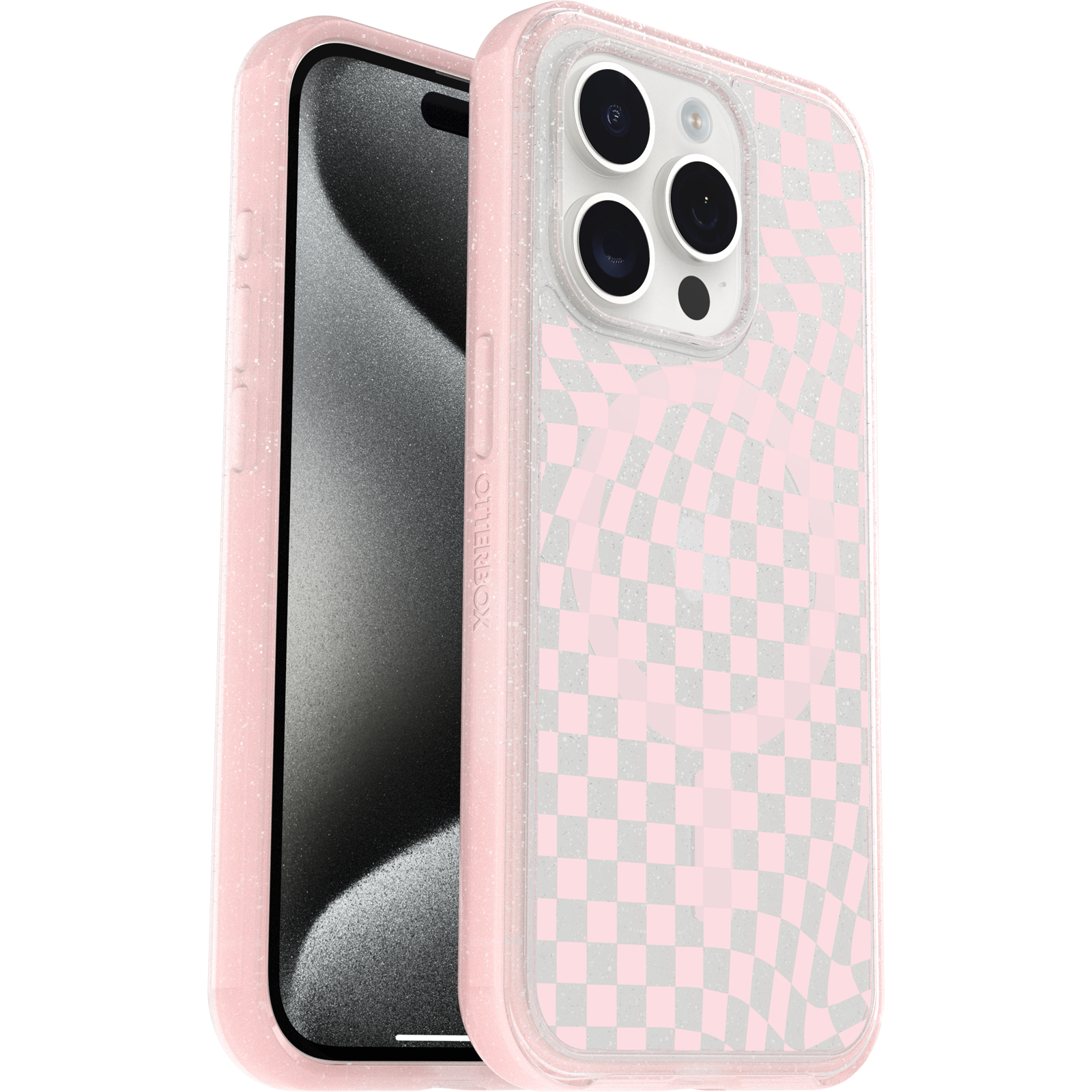 iPhone 15 Pro Symmetry Series Case for MagSafe - Image 24399