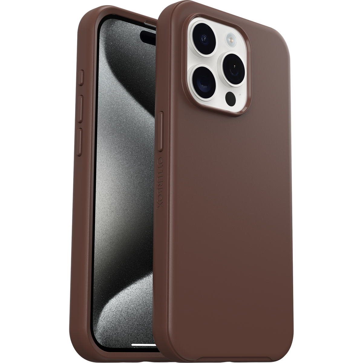 MagSafe iPhone 15 Pro Case | OtterBox Symmetry Series for MagSafe