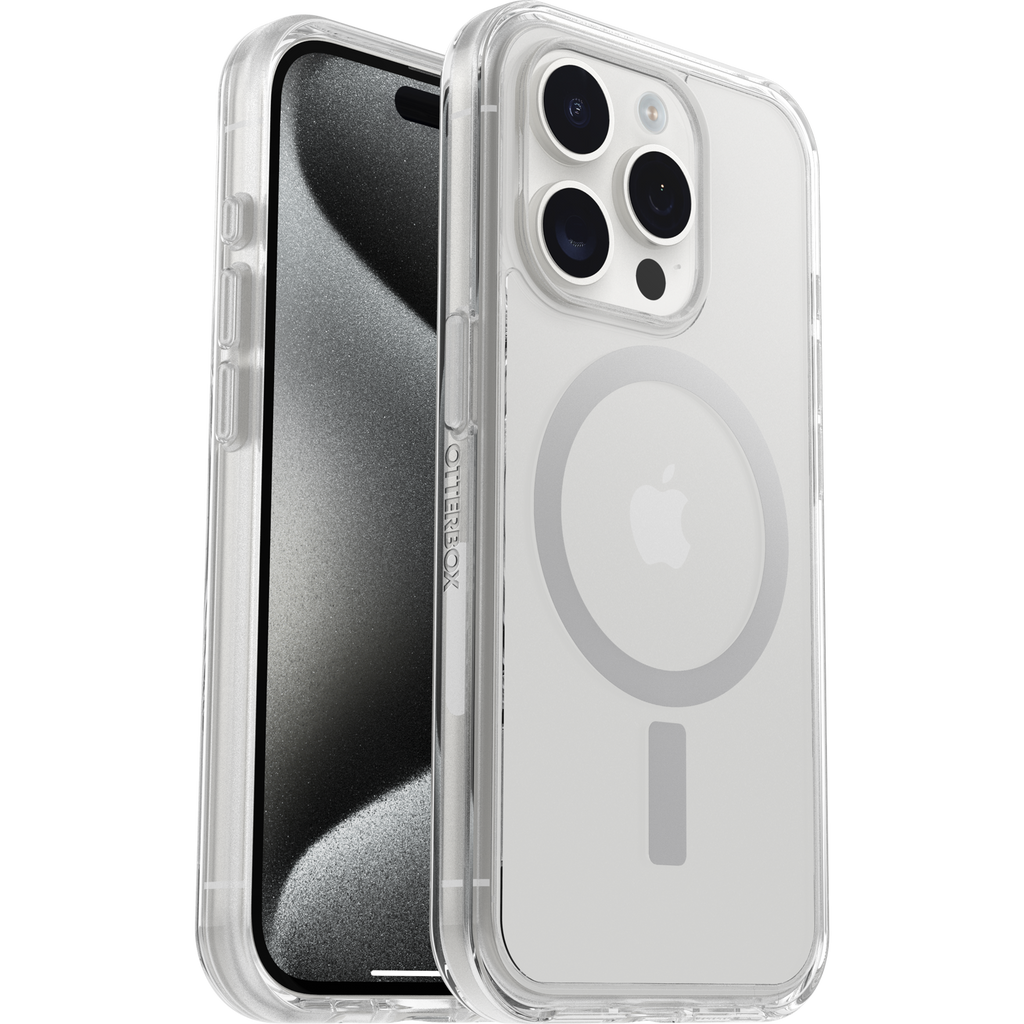 iPhone 15 Pro Symmetry Series Case for MagSafe - Image 24444