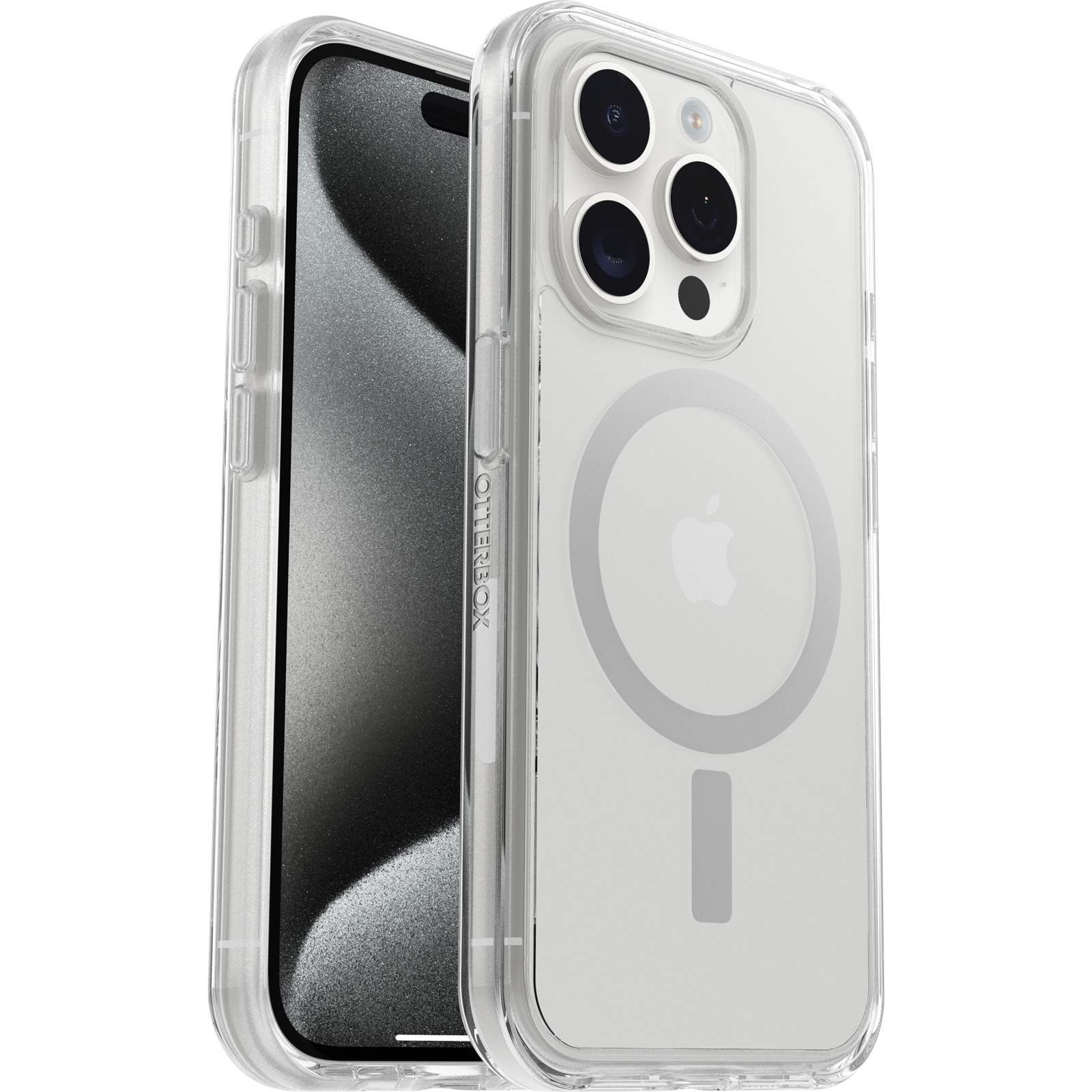 iPhone 15 Pro Symmetry Series Case for MagSafe - Image 24444