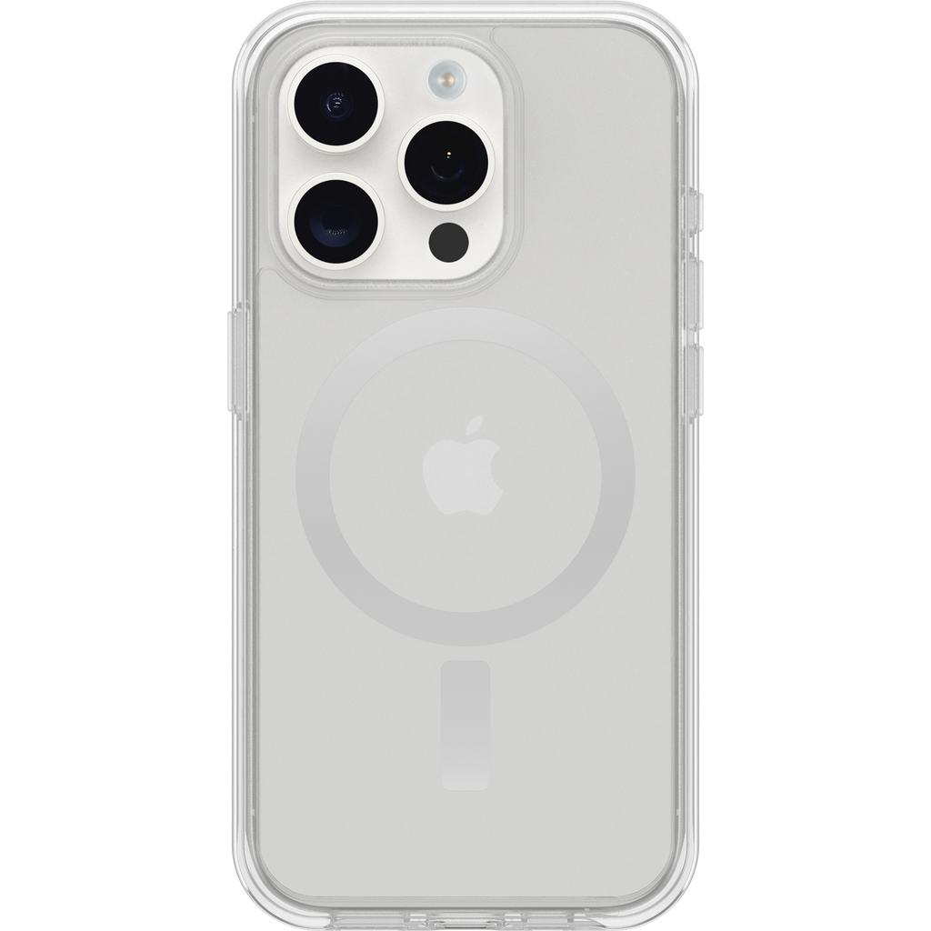 iPhone 15 Pro Symmetry Series Case for MagSafe - Image 24408