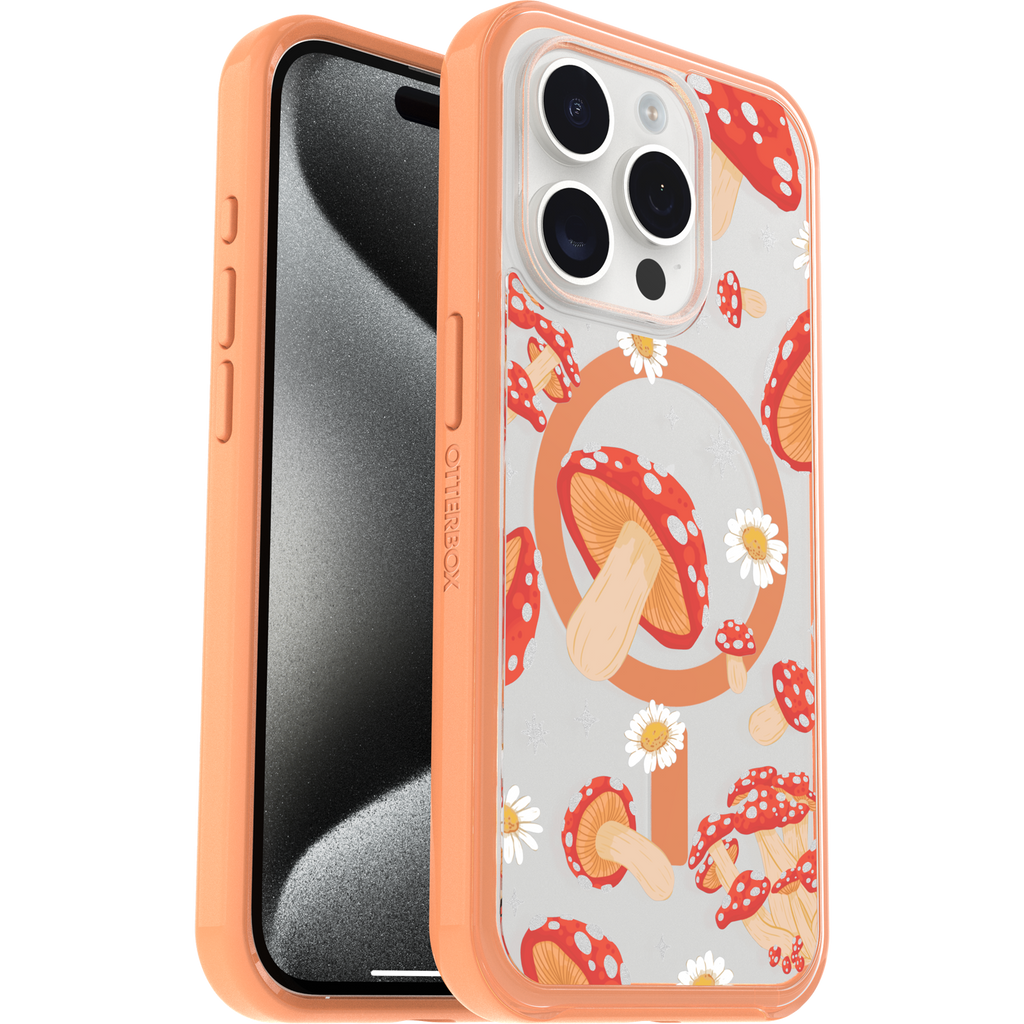 iPhone 15 Pro Symmetry Series Case for MagSafe - Image 24415