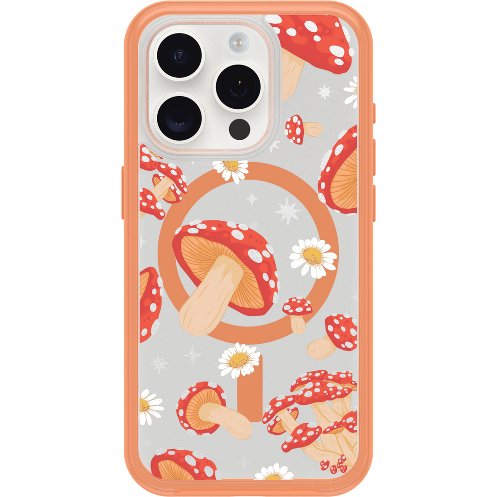 iPhone 15 Pro Symmetry Series Case for MagSafe - Image 24416