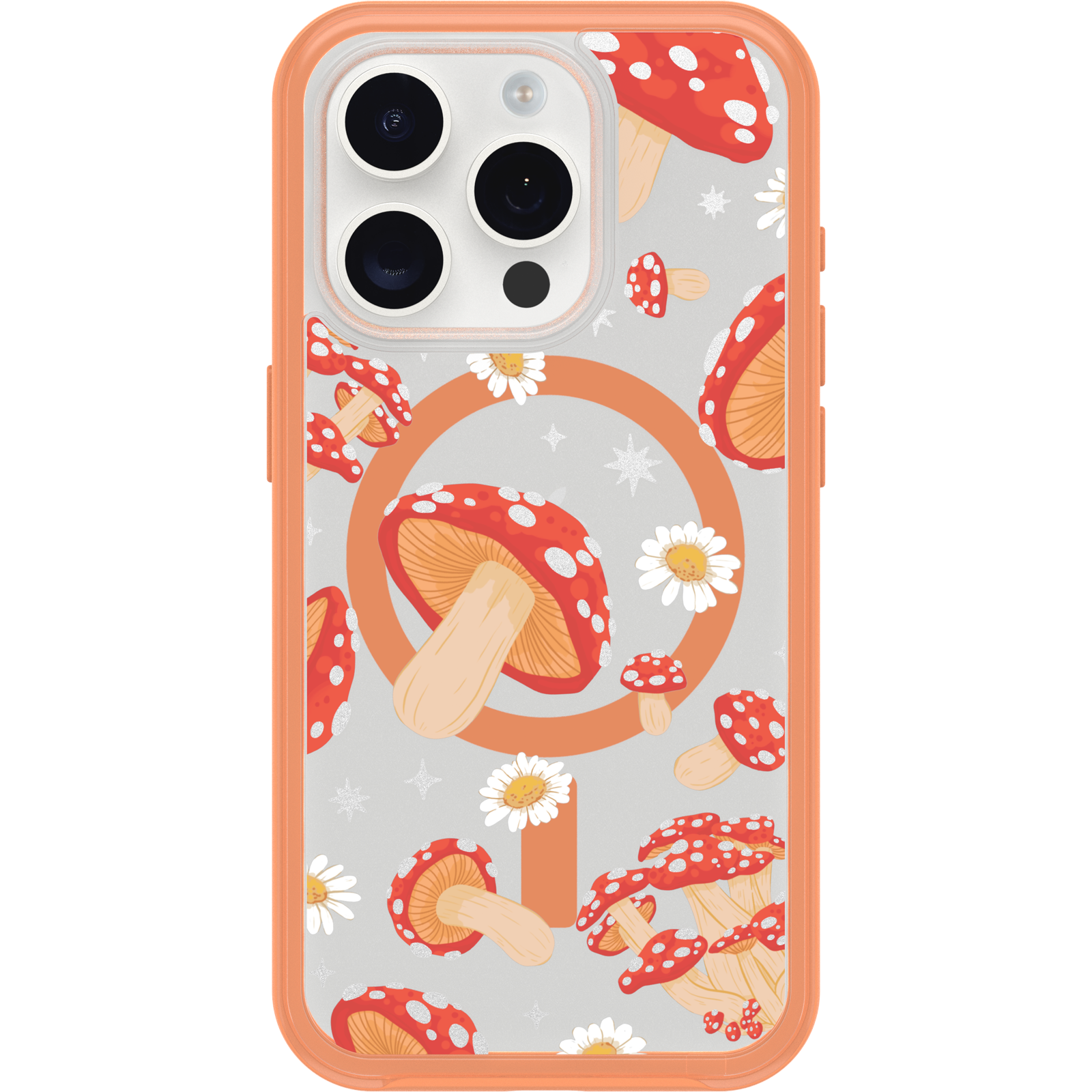 iPhone 15 Pro Symmetry Series Case for MagSafe - Image 24416