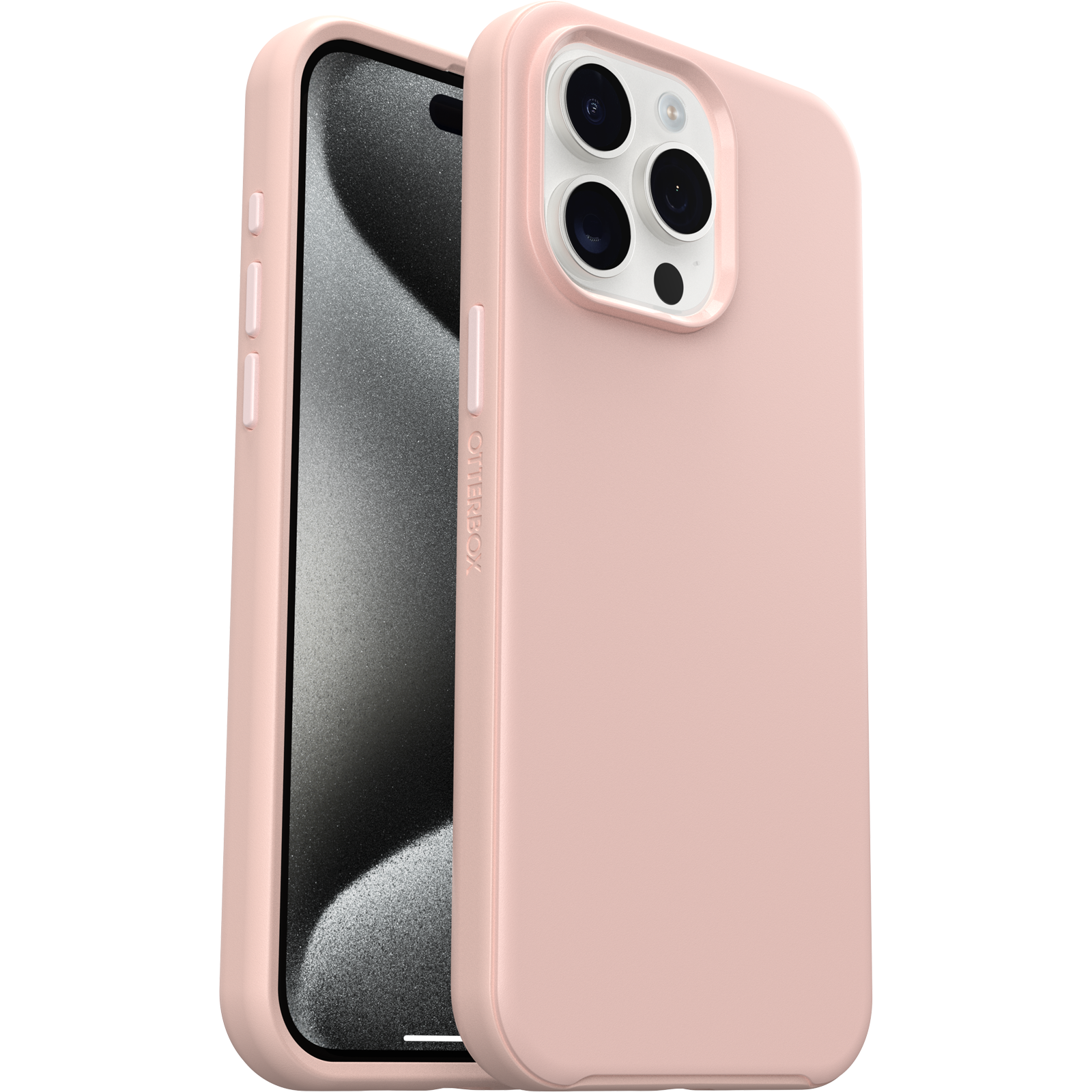 MagSafe iPhone 15 Pro Max Case | OtterBox Symmetry Series for MagSafe