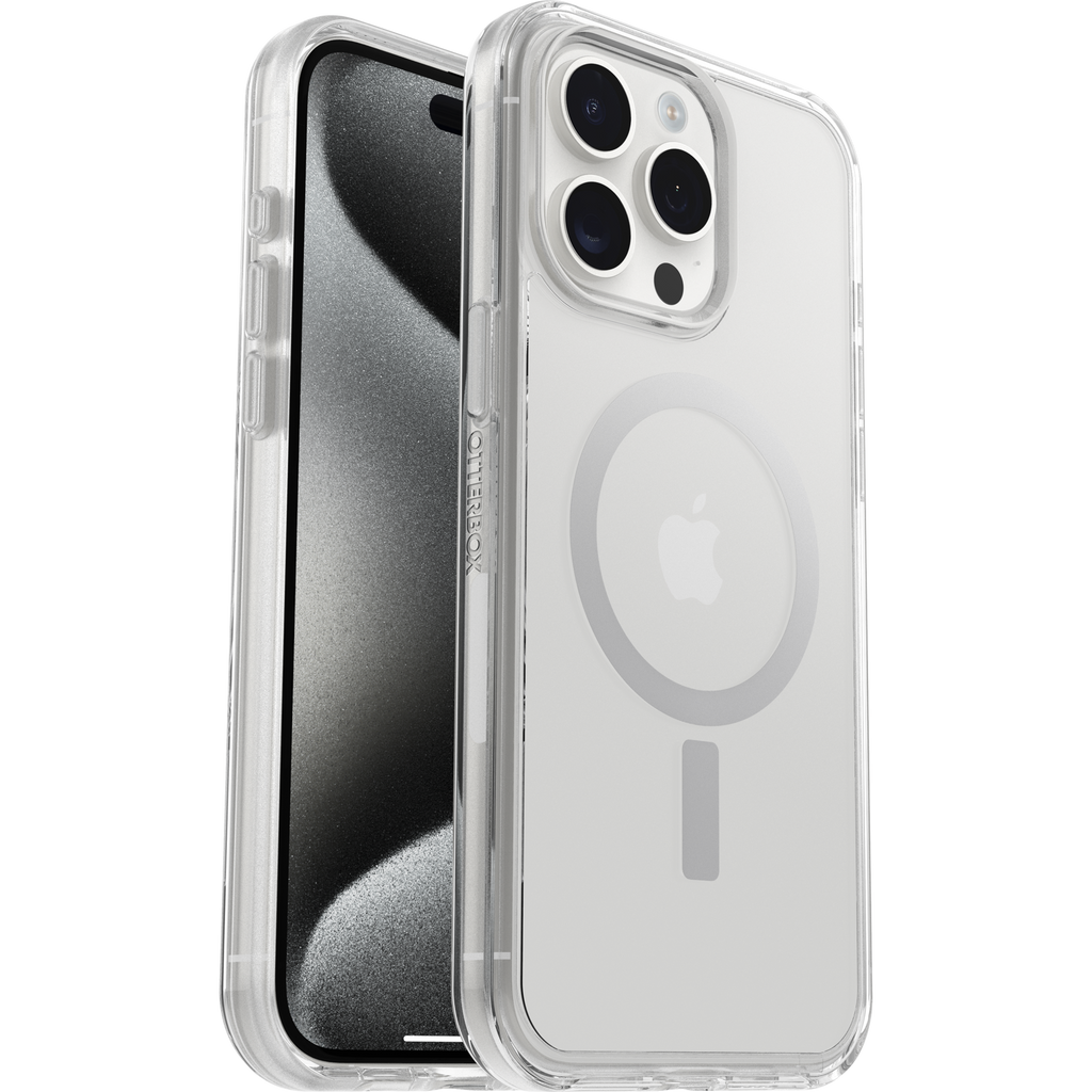 iPhone 15 Pro Max Symmetry Series Case for MagSafe - Image 24485