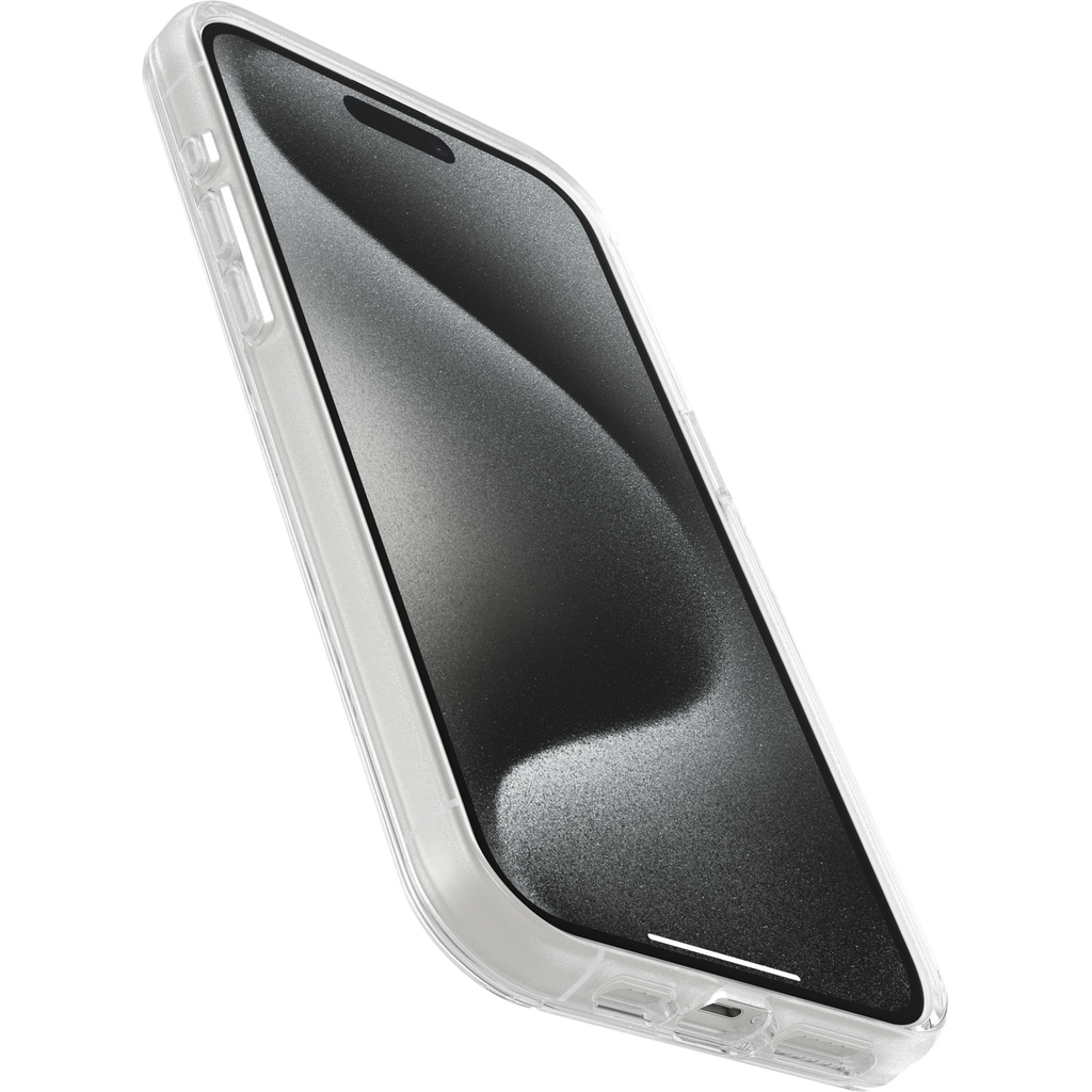 iPhone 15 Pro Max Symmetry Series Clear for MagSafe x Fishe - Image 11101